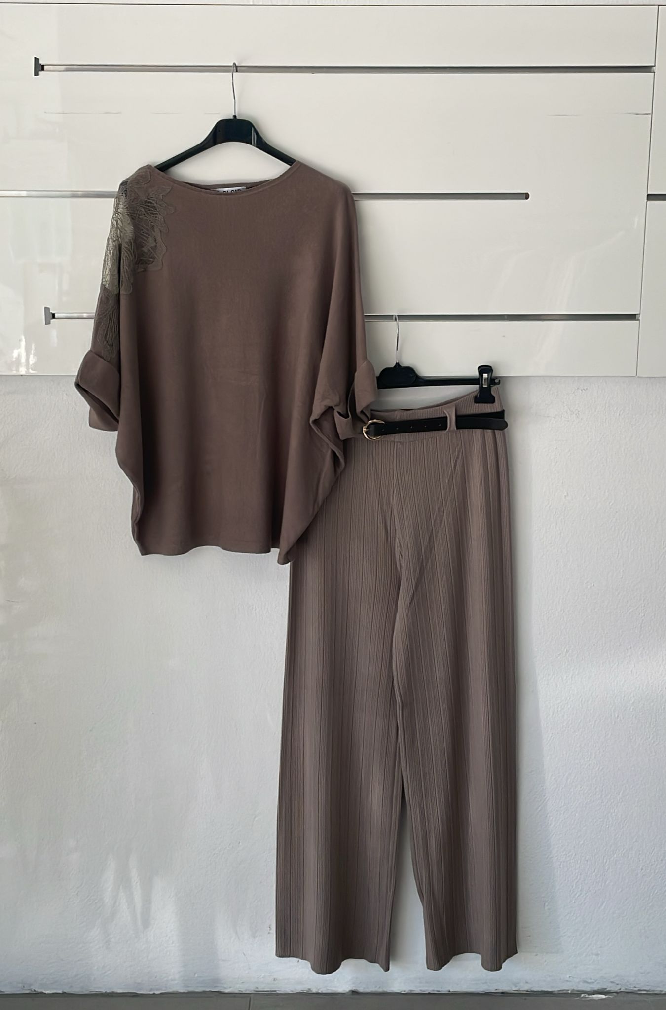 Joie Clair (J-Clair)