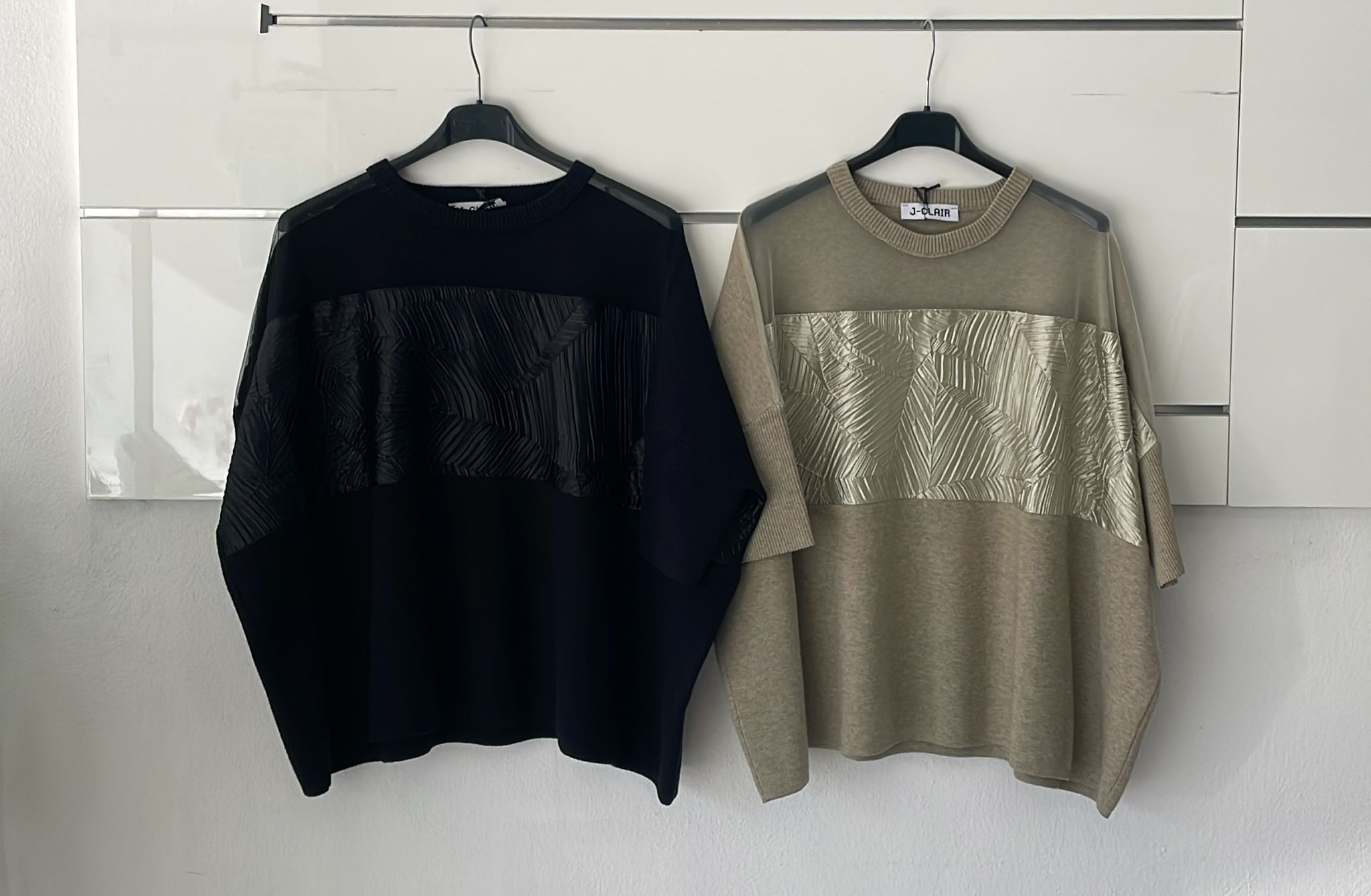 Joie Clair (J-Clair)