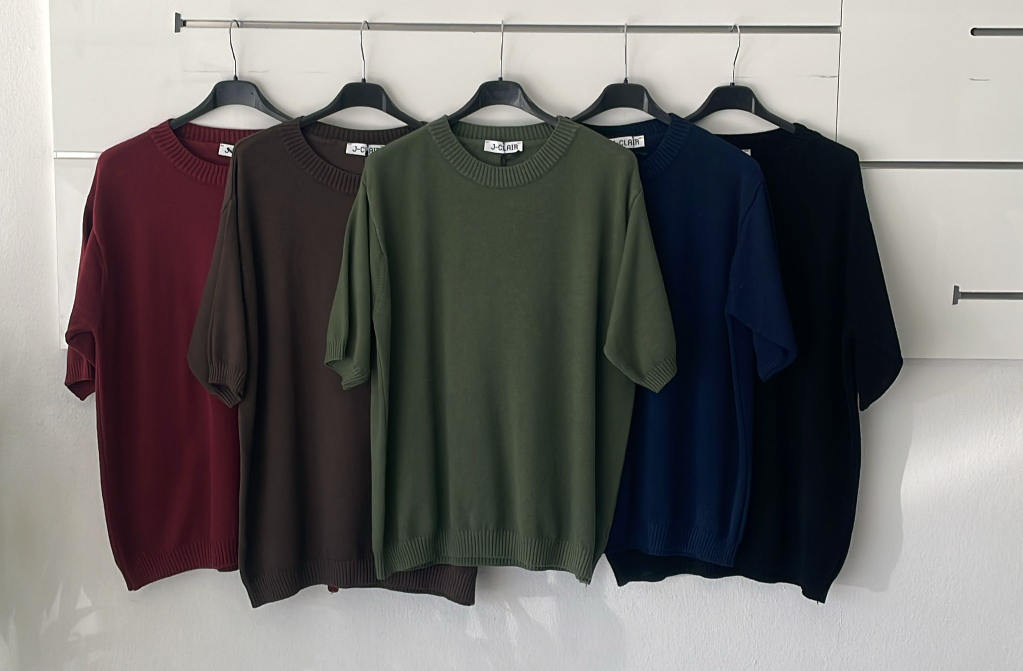 Joie Clair (J-Clair)