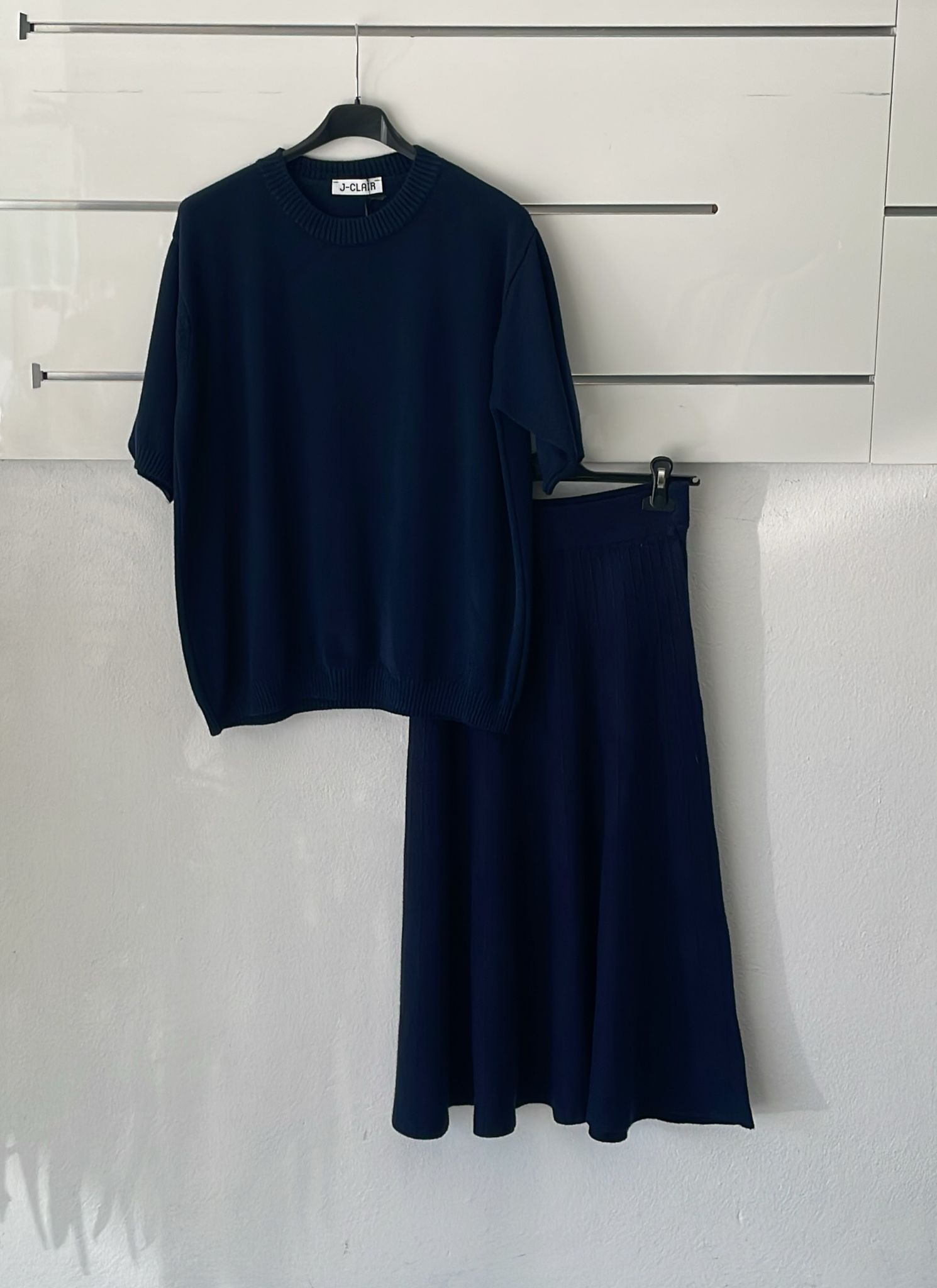 Joie Clair (J-Clair)