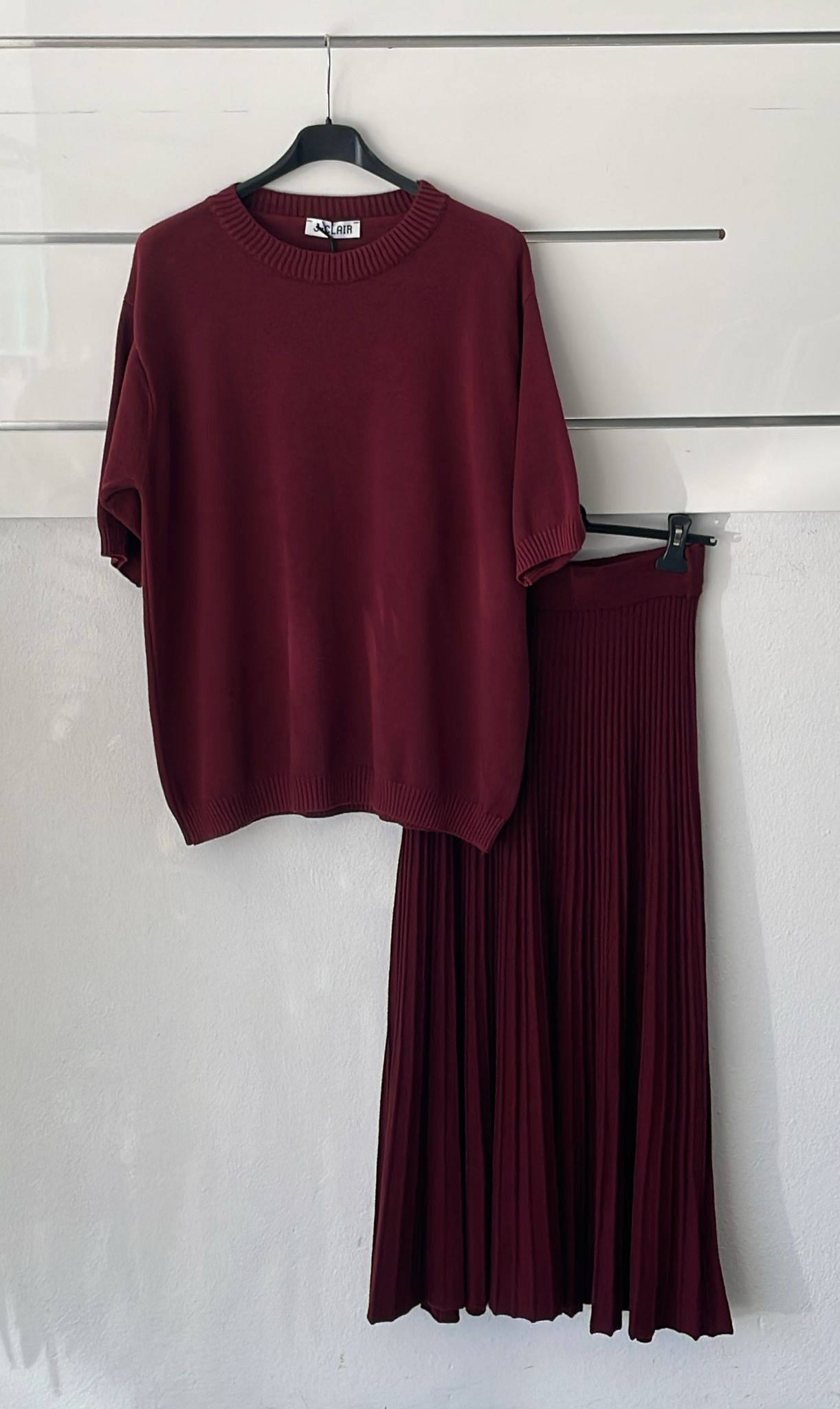 Joie Clair (J-Clair)