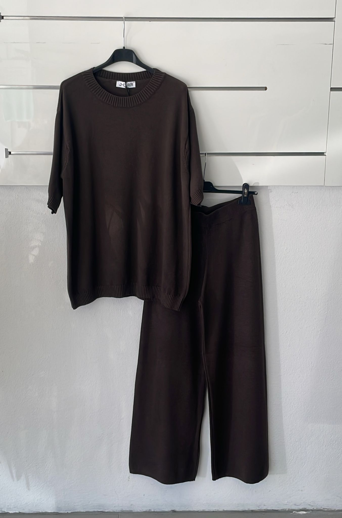 Joie Clair (J-Clair)