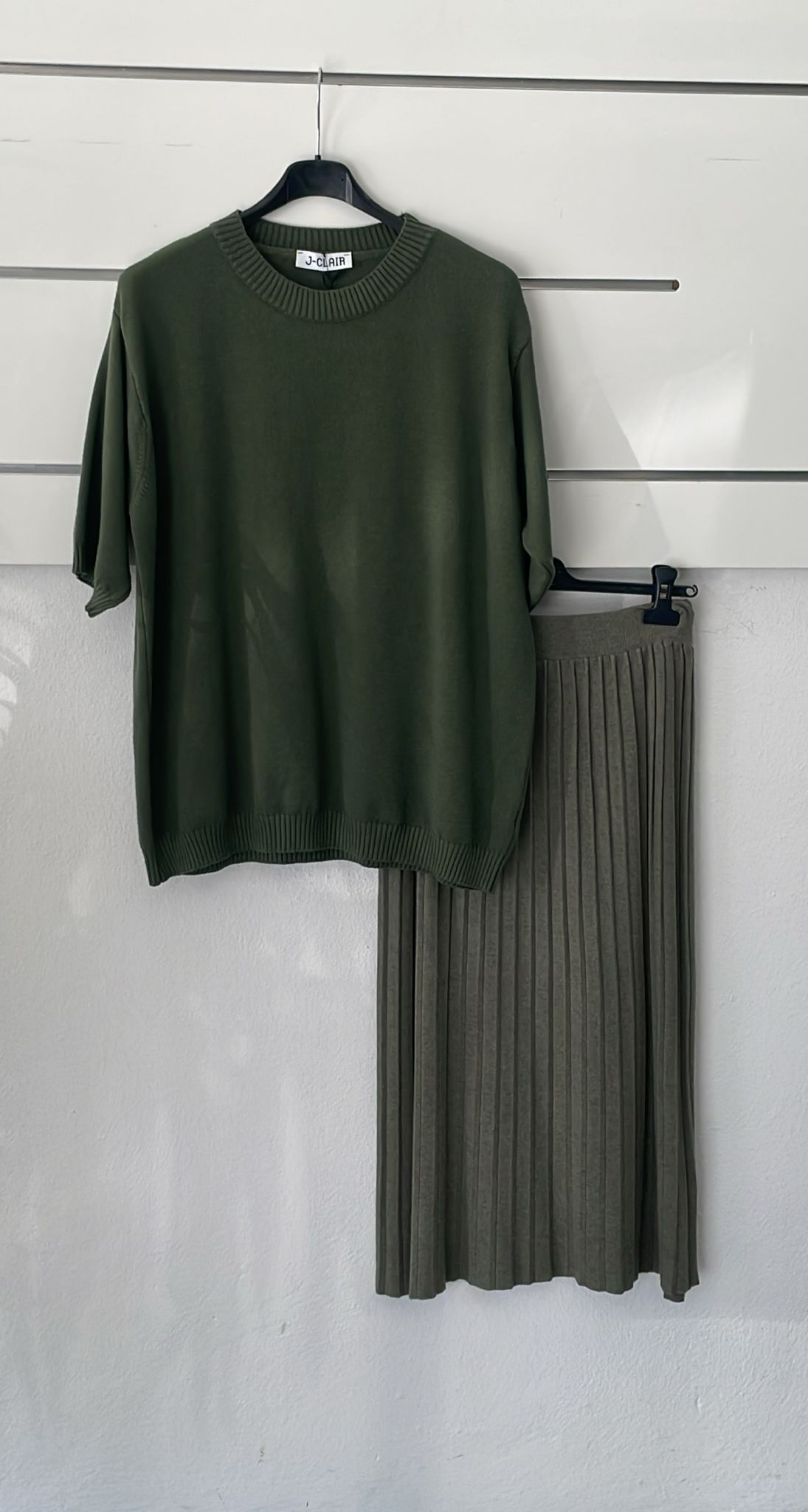 Joie Clair (J-Clair)