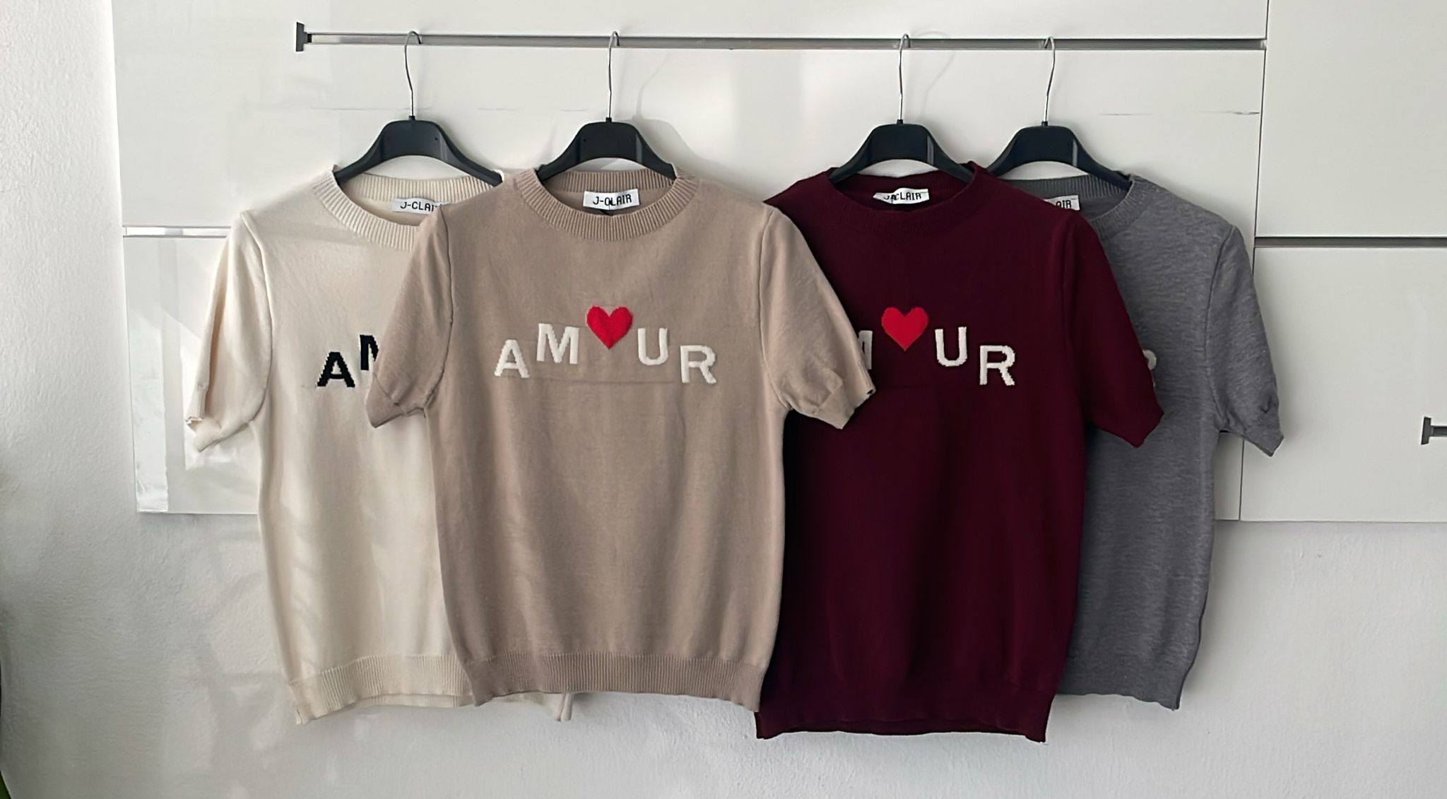 Joie Clair (J-Clair)