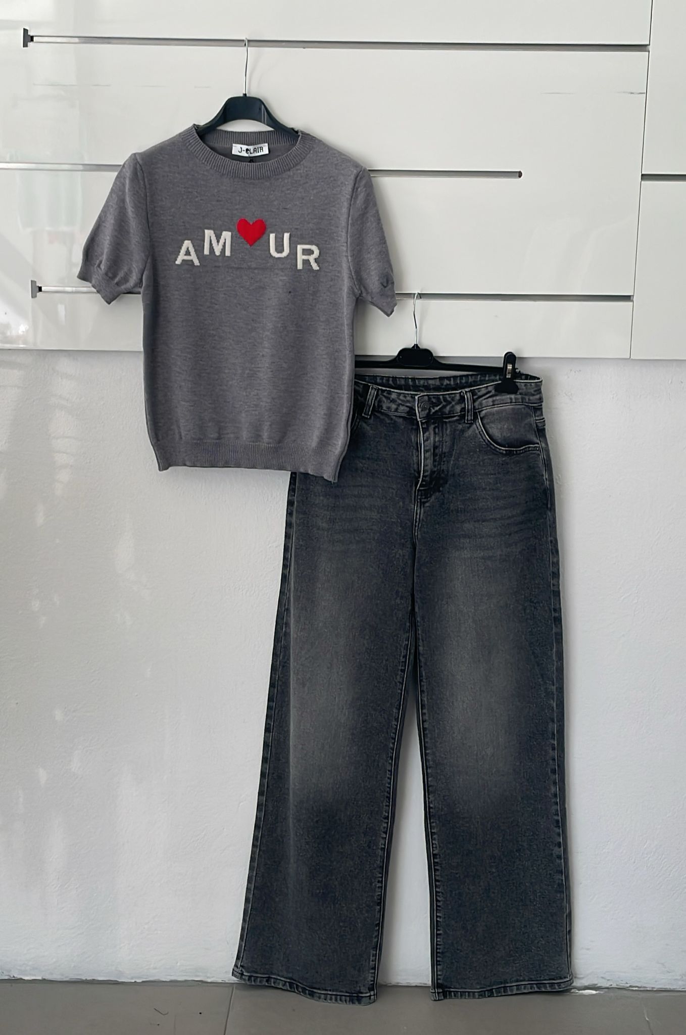 Joie Clair (J-Clair)