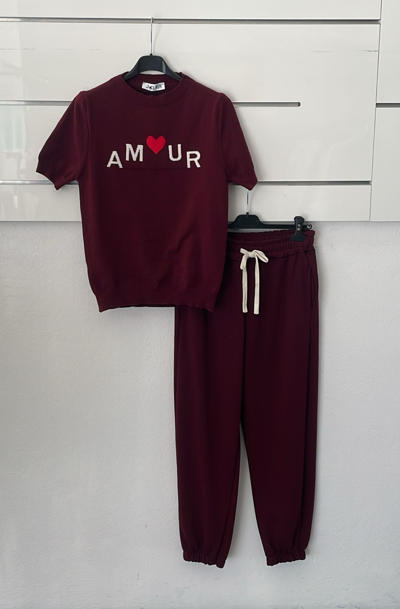 Joie Clair (J-Clair)