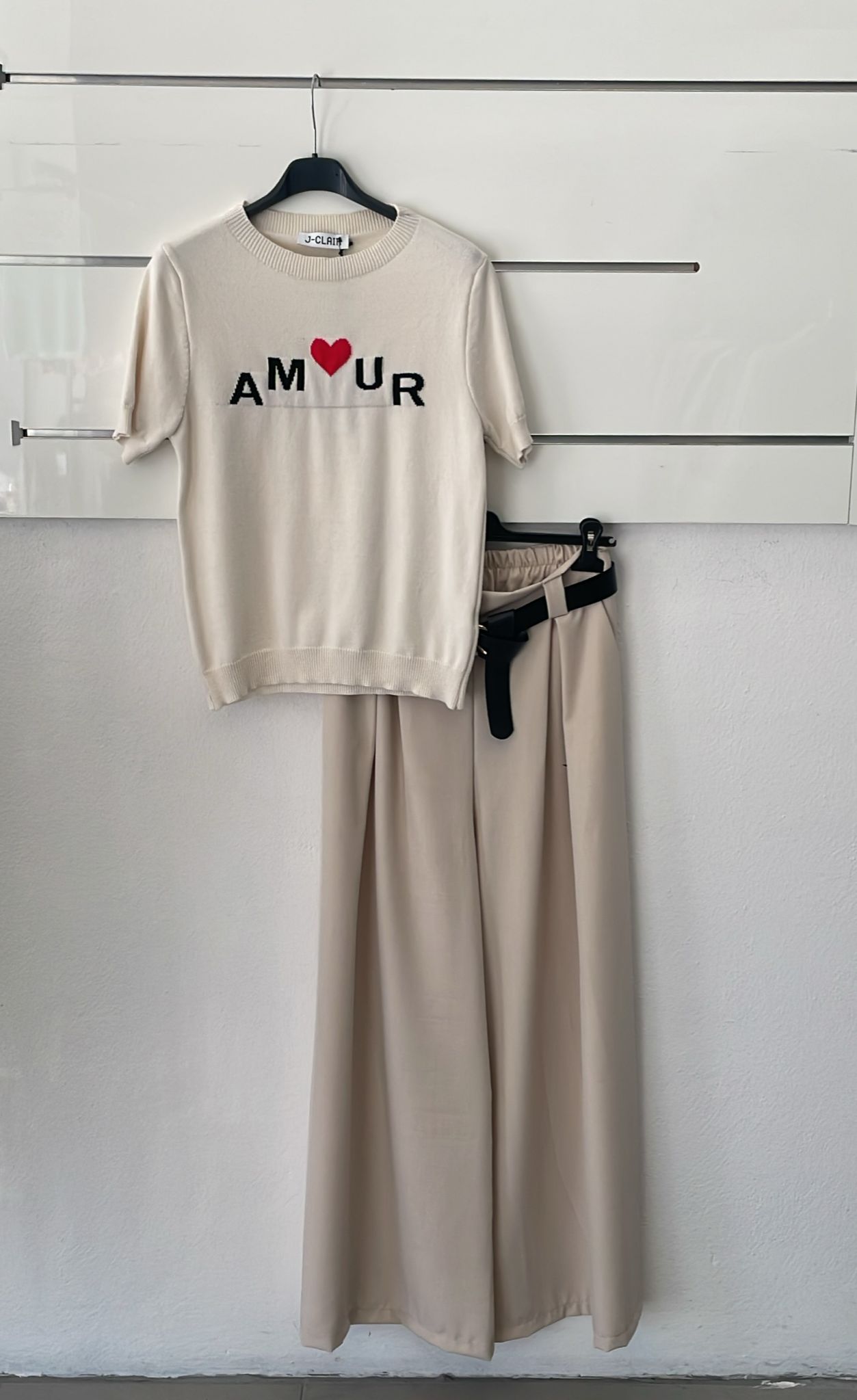 Joie Clair (J-Clair)