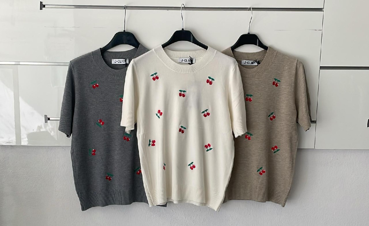 Joie Clair (J-Clair)