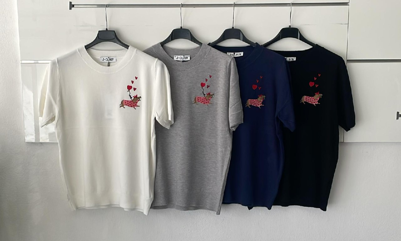 Joie Clair (J-Clair)