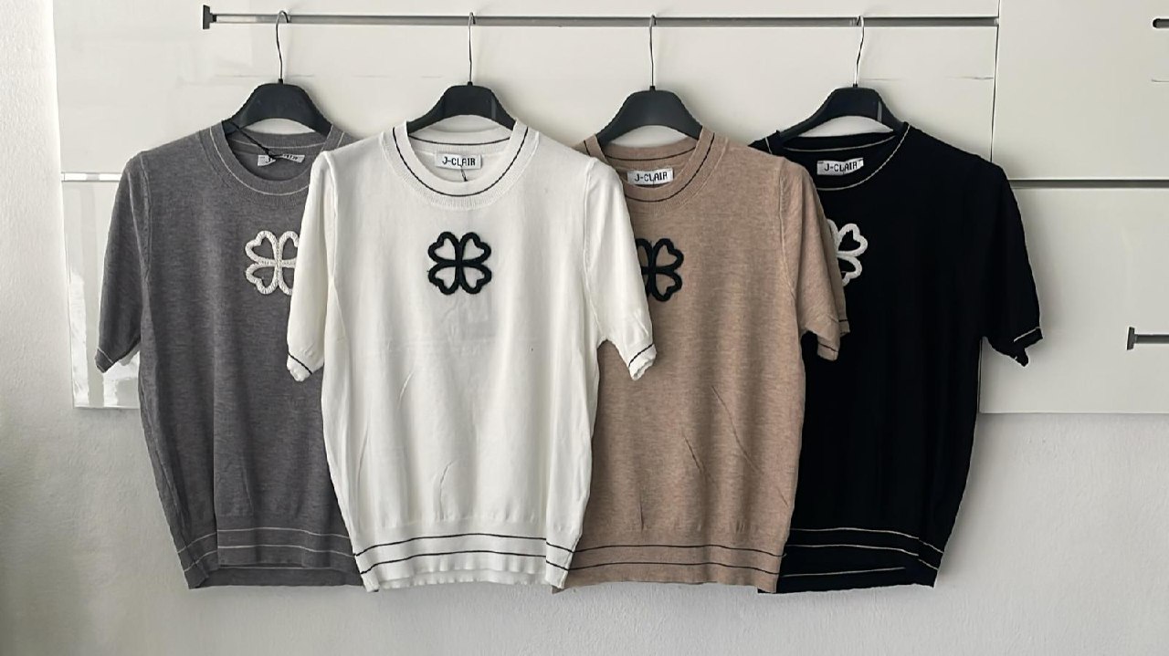 Joie Clair (J-Clair)