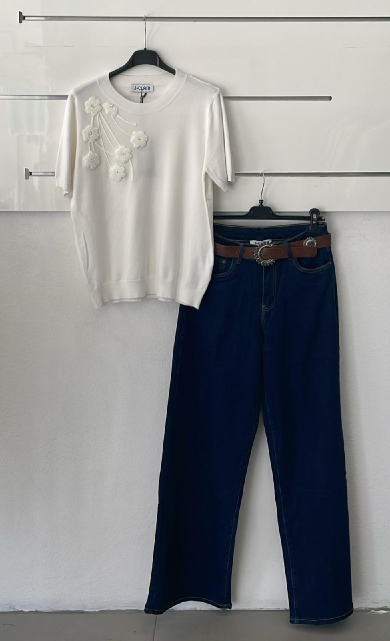 Joie Clair (J-Clair)