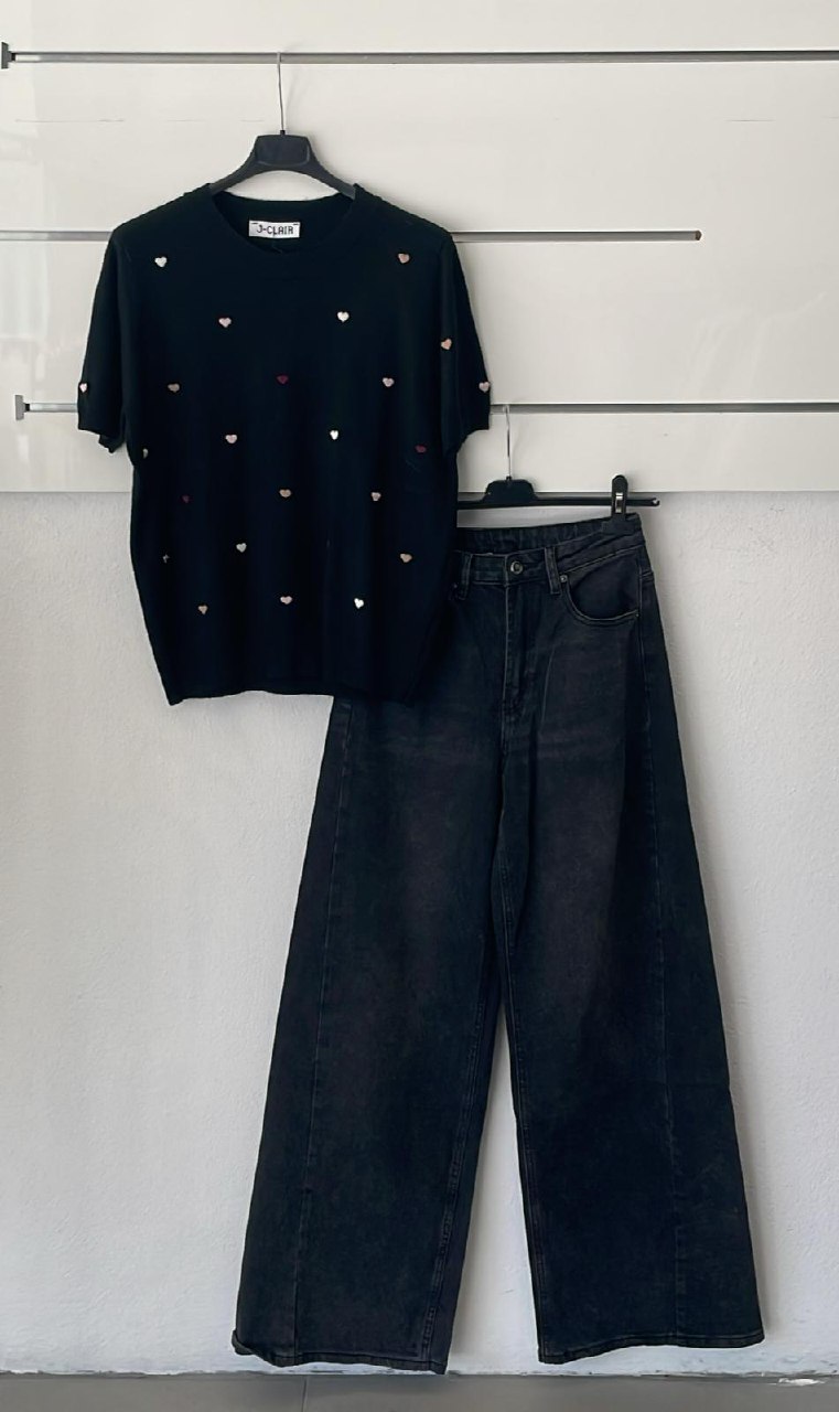 Joie Clair (J-Clair)