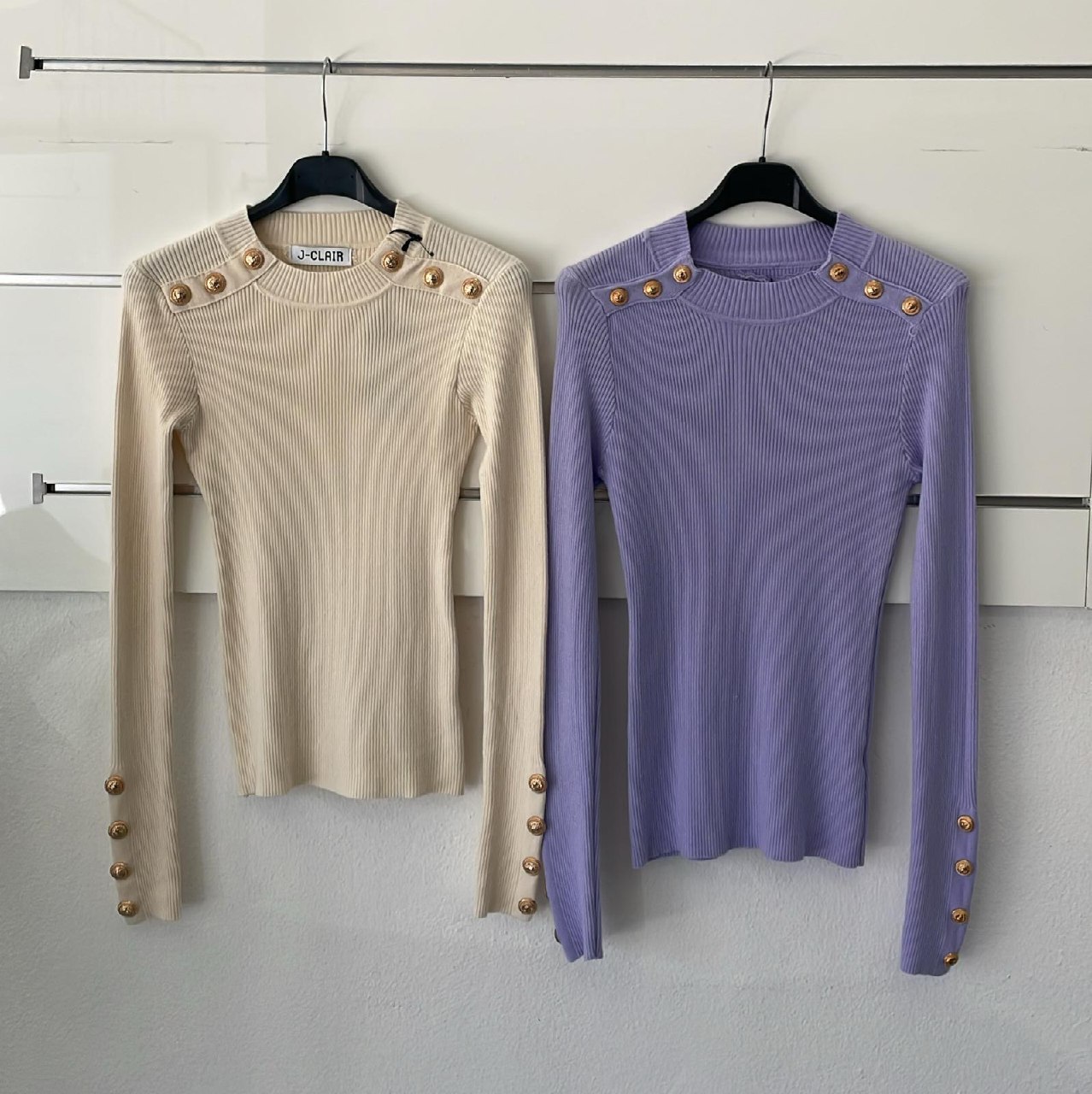 Joie Clair (J-Clair)