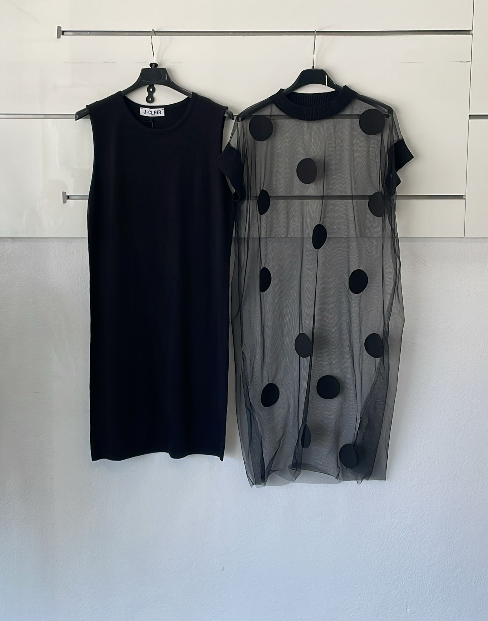 Joie Clair (J-Clair)