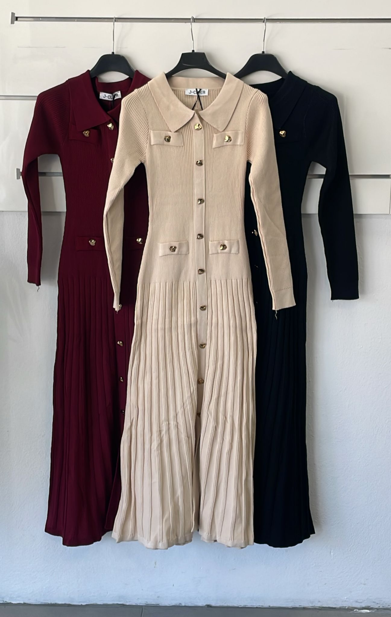 Joie Clair (J-Clair)