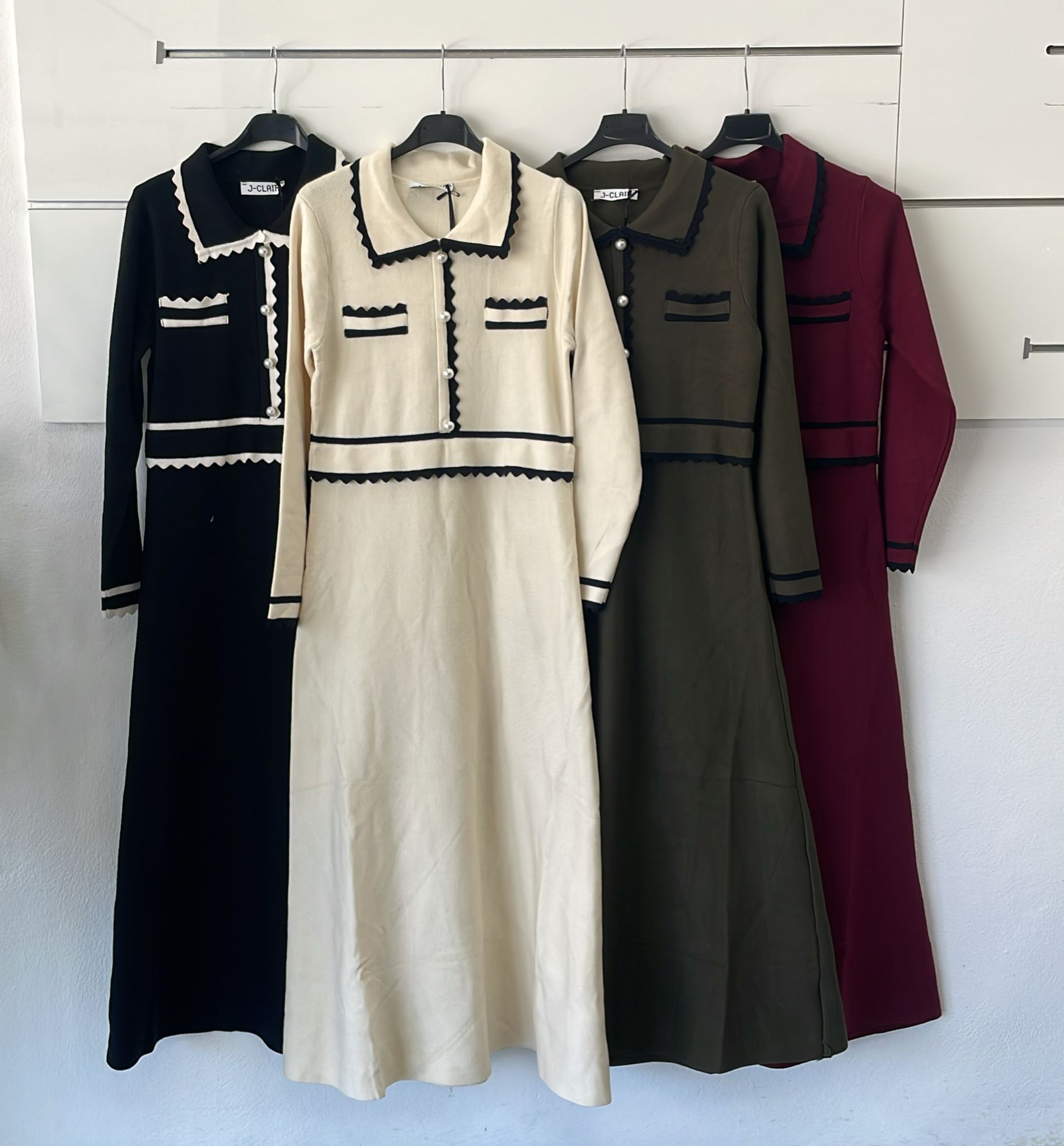 Joie Clair (J-Clair)