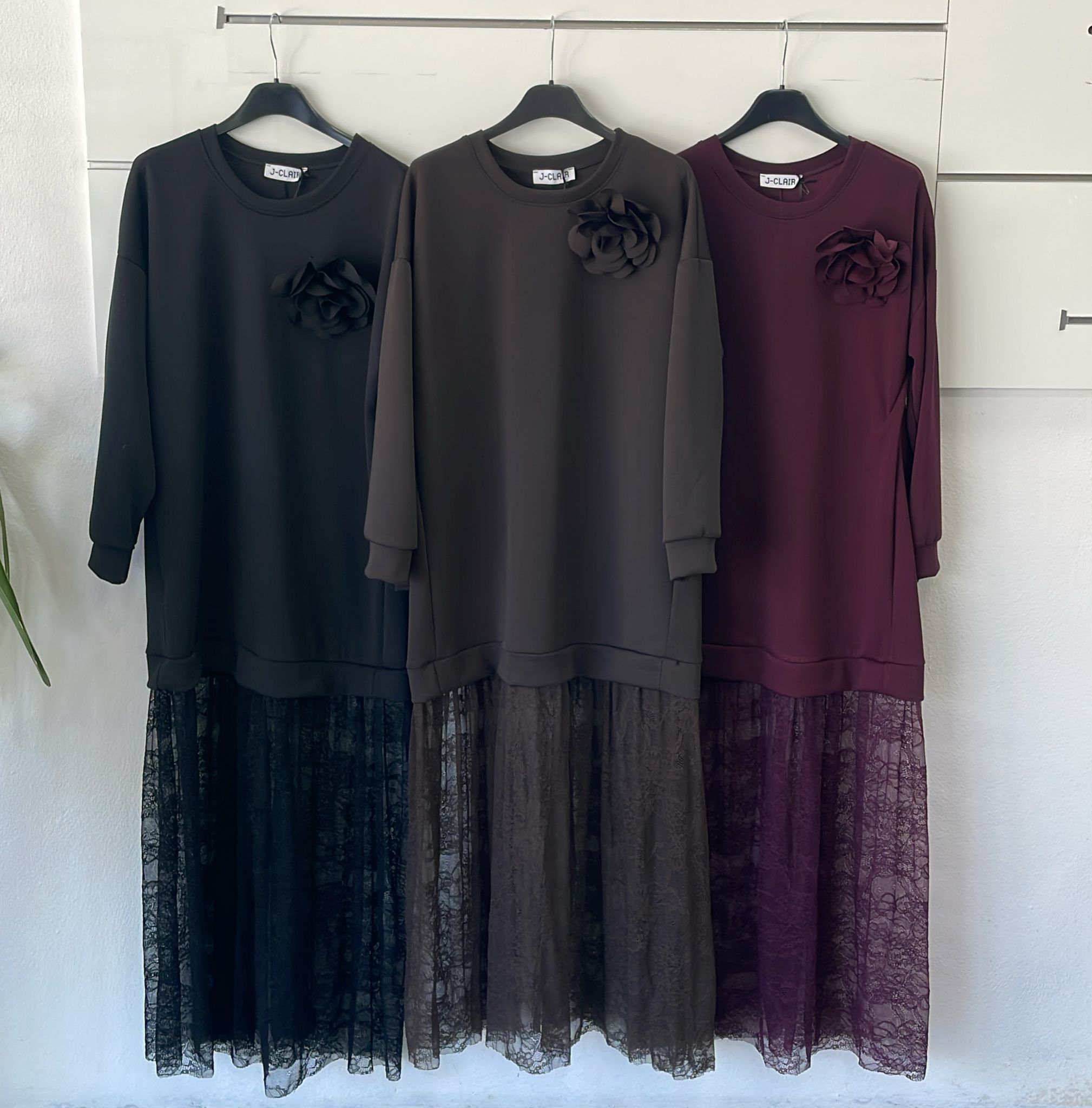 Joie Clair (J-Clair)