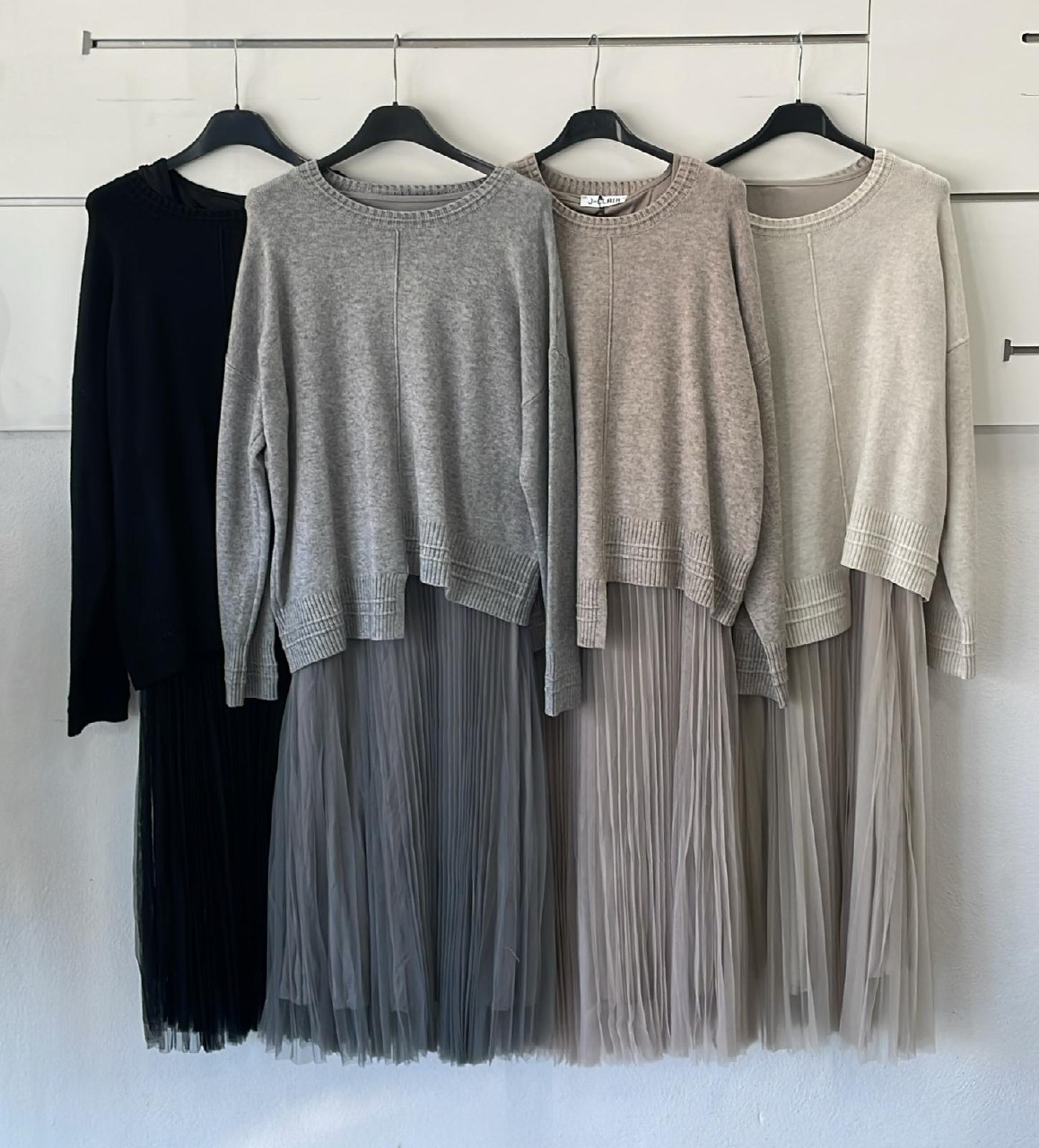 Joie Clair (J-Clair)