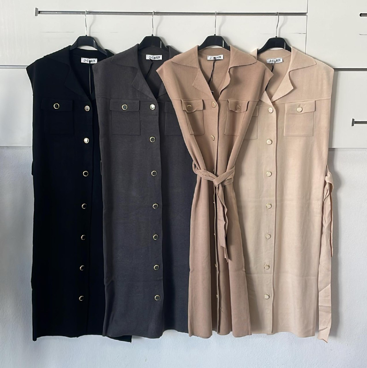 Joie Clair (J-Clair)