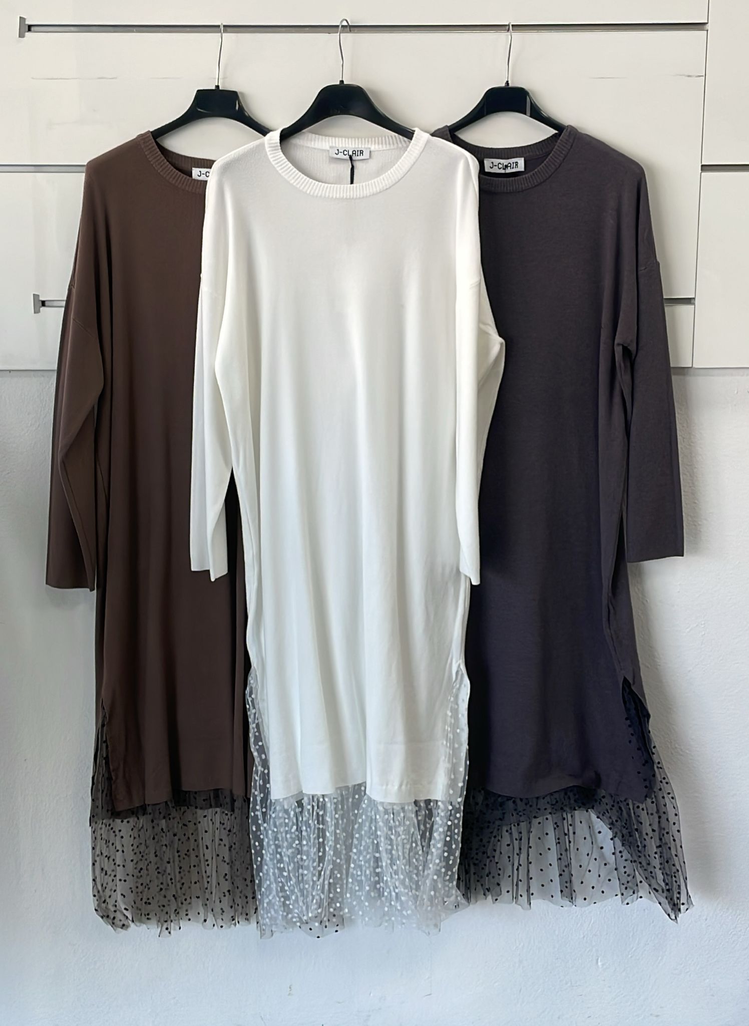 Joie Clair (J-Clair)