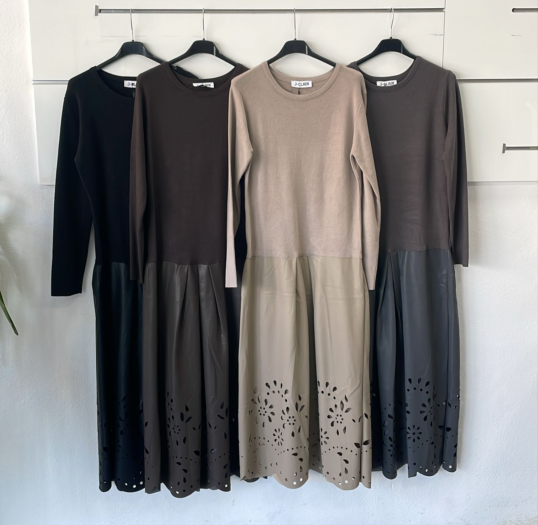 Joie Clair (J-Clair)