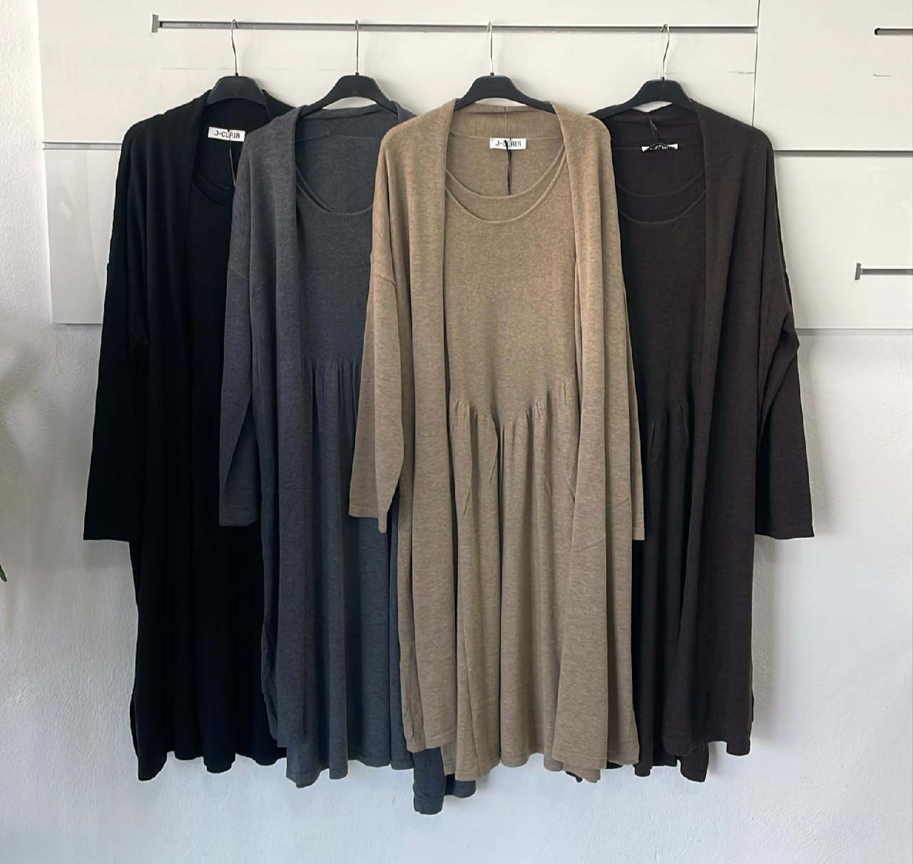 Joie Clair (J-Clair)