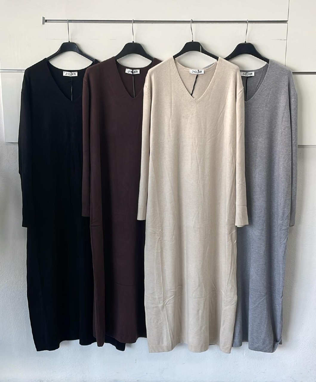 Joie Clair (J-Clair)