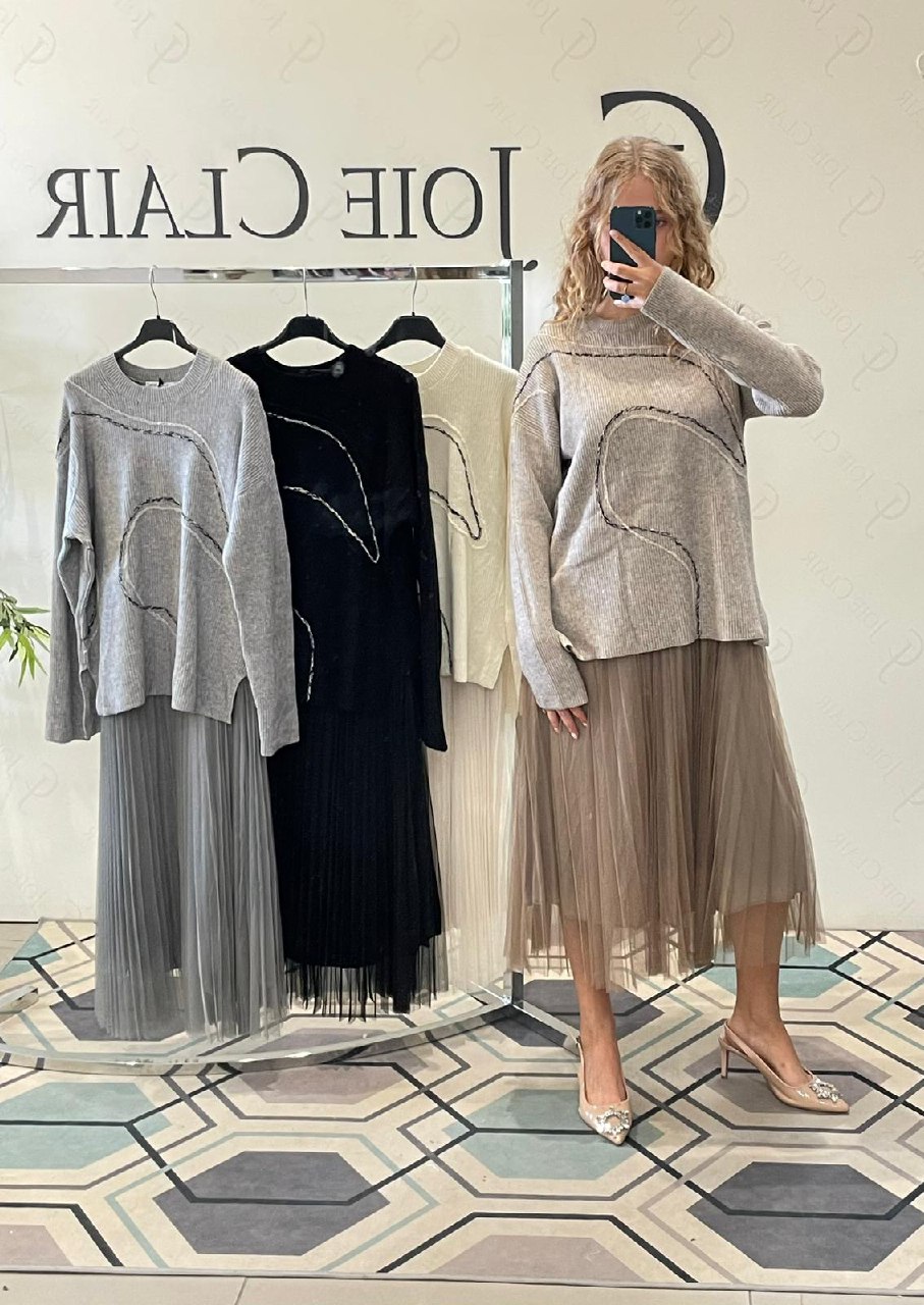 Фото Joie Clair (J-Clair)