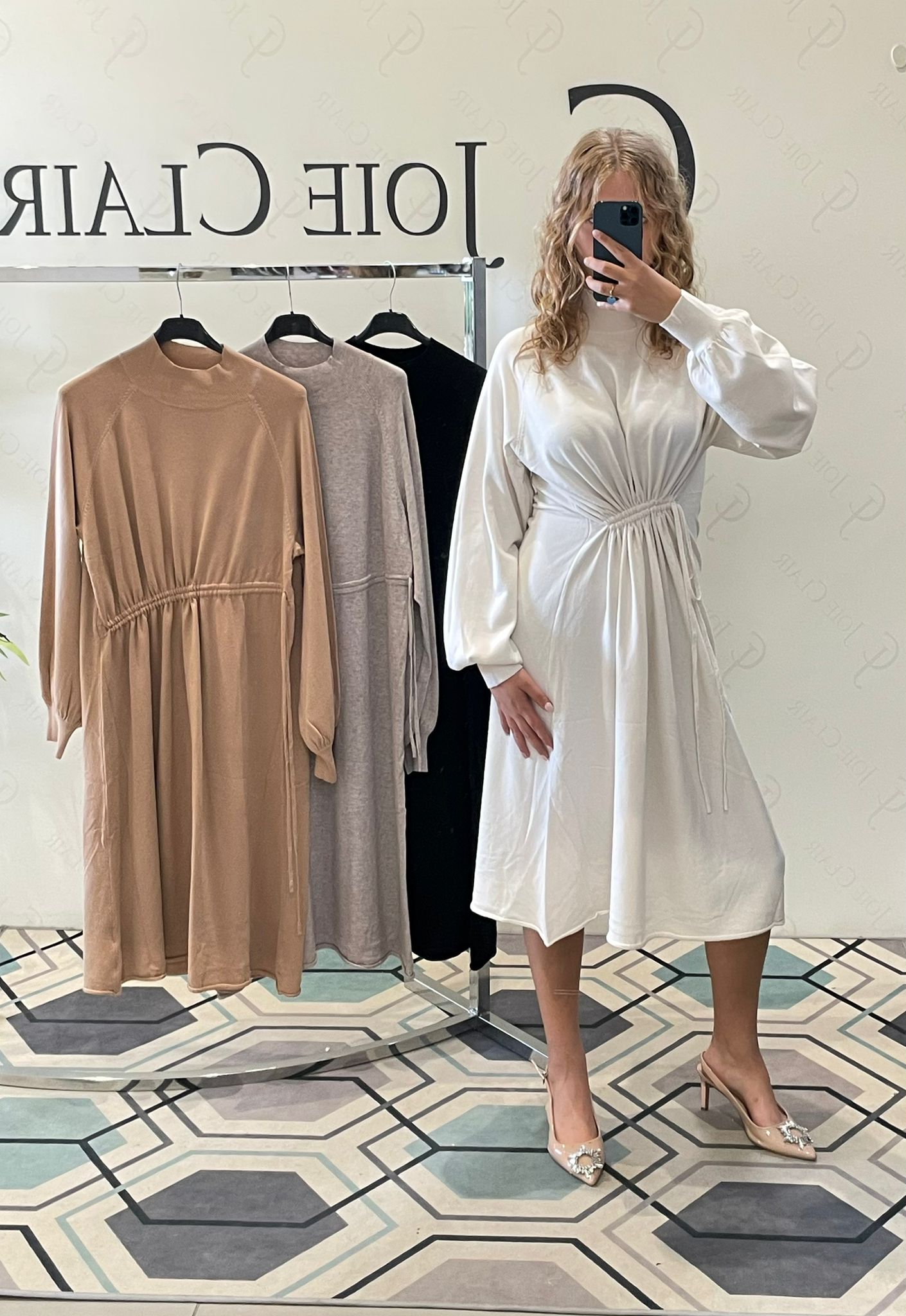 Фото Joie Clair (J-Clair)