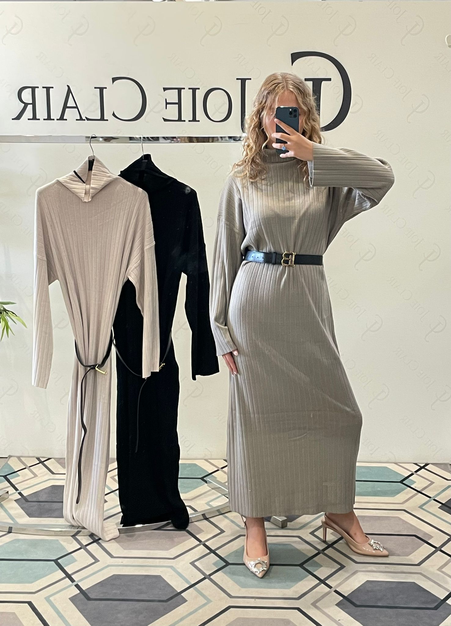 Фото Joie Clair (J-Clair)