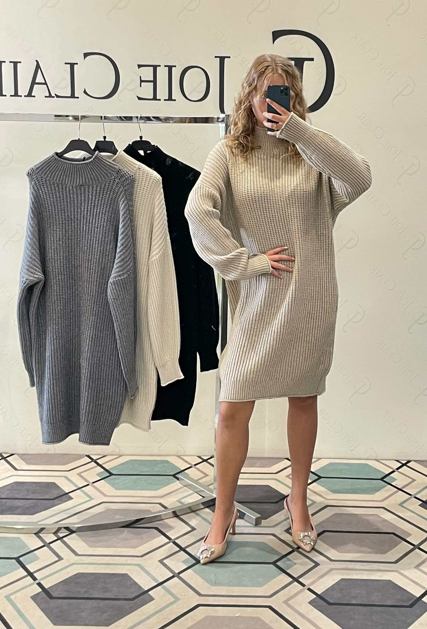 Фото Joie Clair (J-Clair)