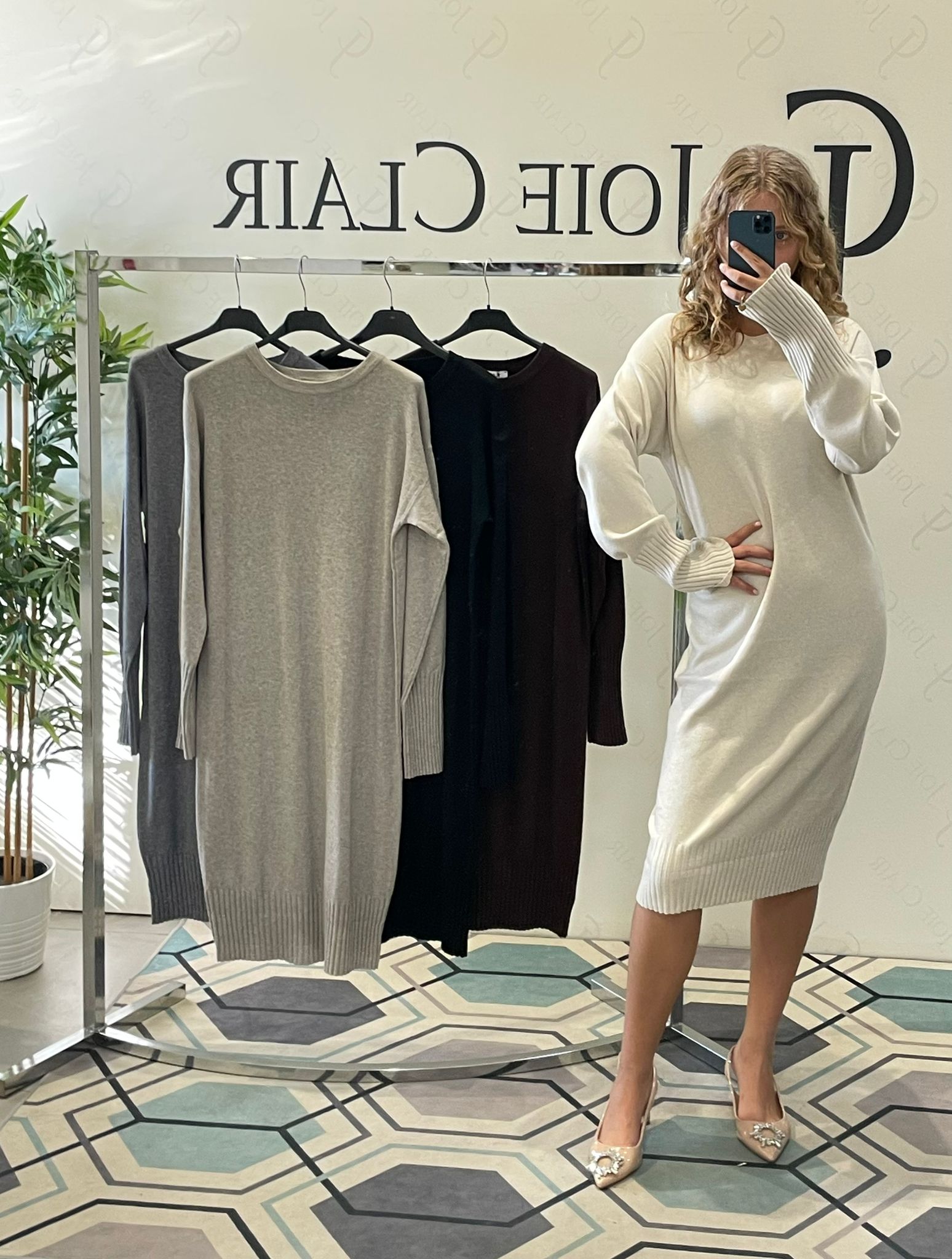 Фото Joie Clair (J-Clair)