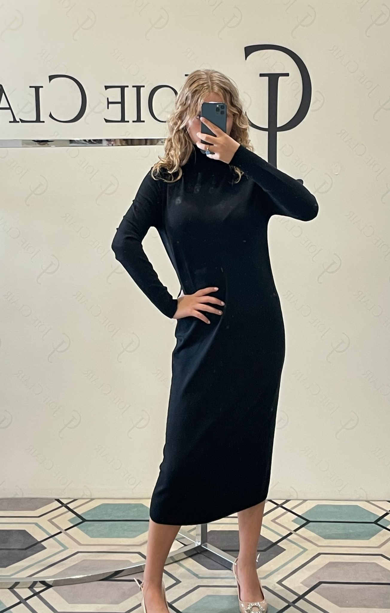 Фото Joie Clair (J-Clair)