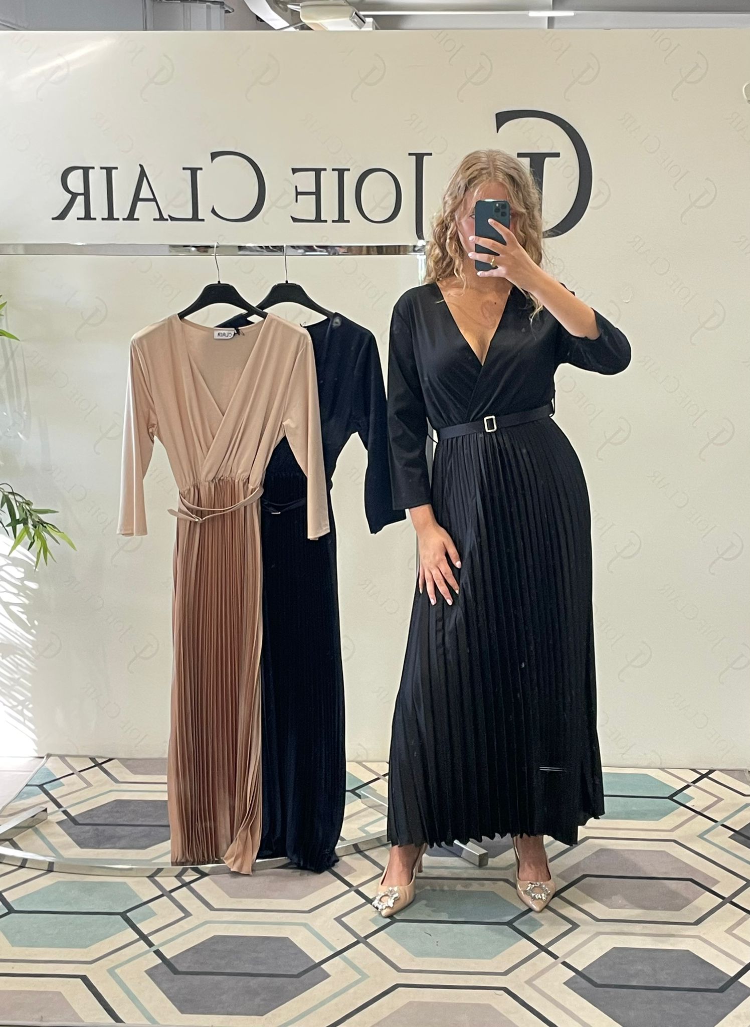 Фото Joie Clair (J-Clair)