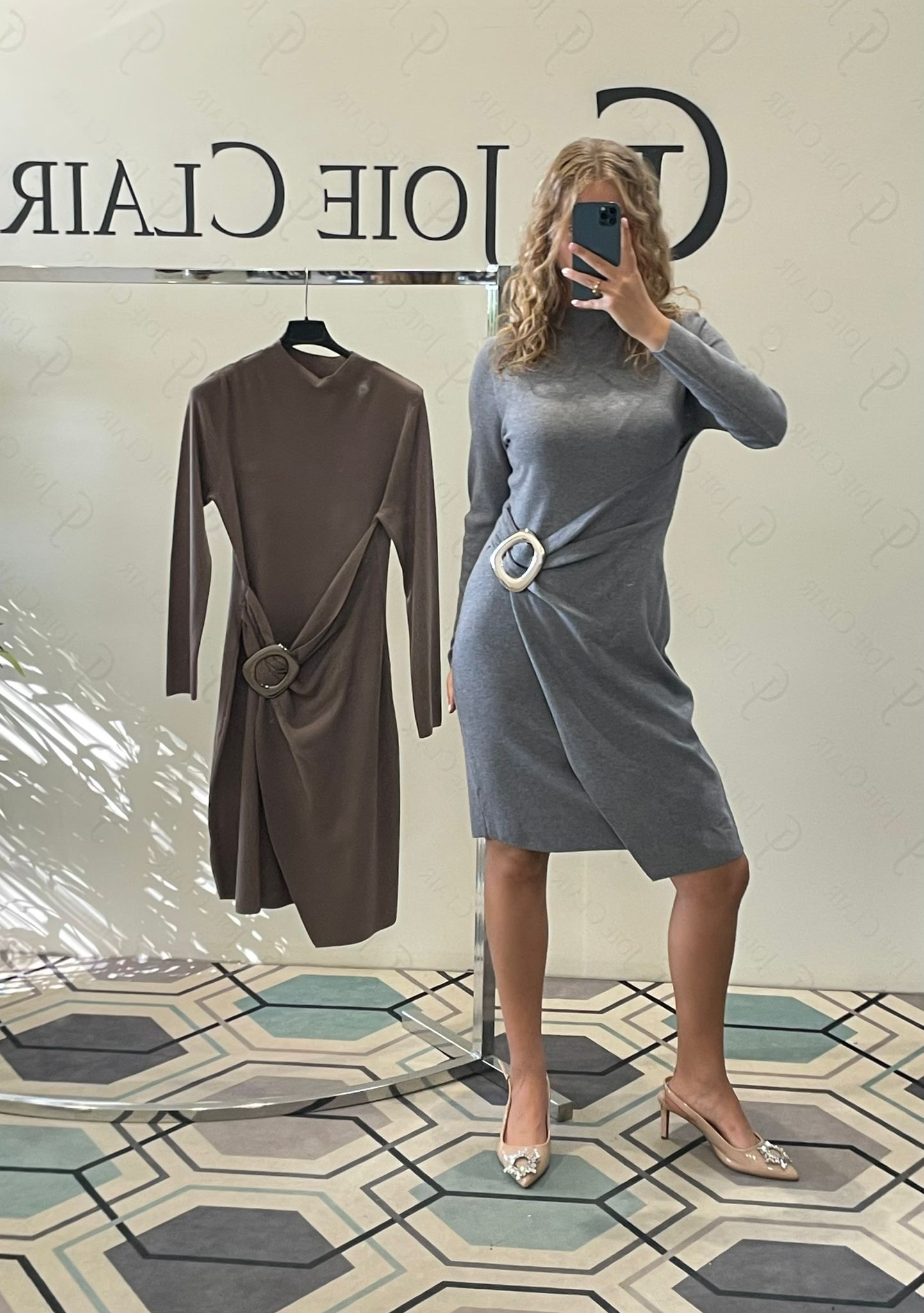 Фото Joie Clair (J-Clair)