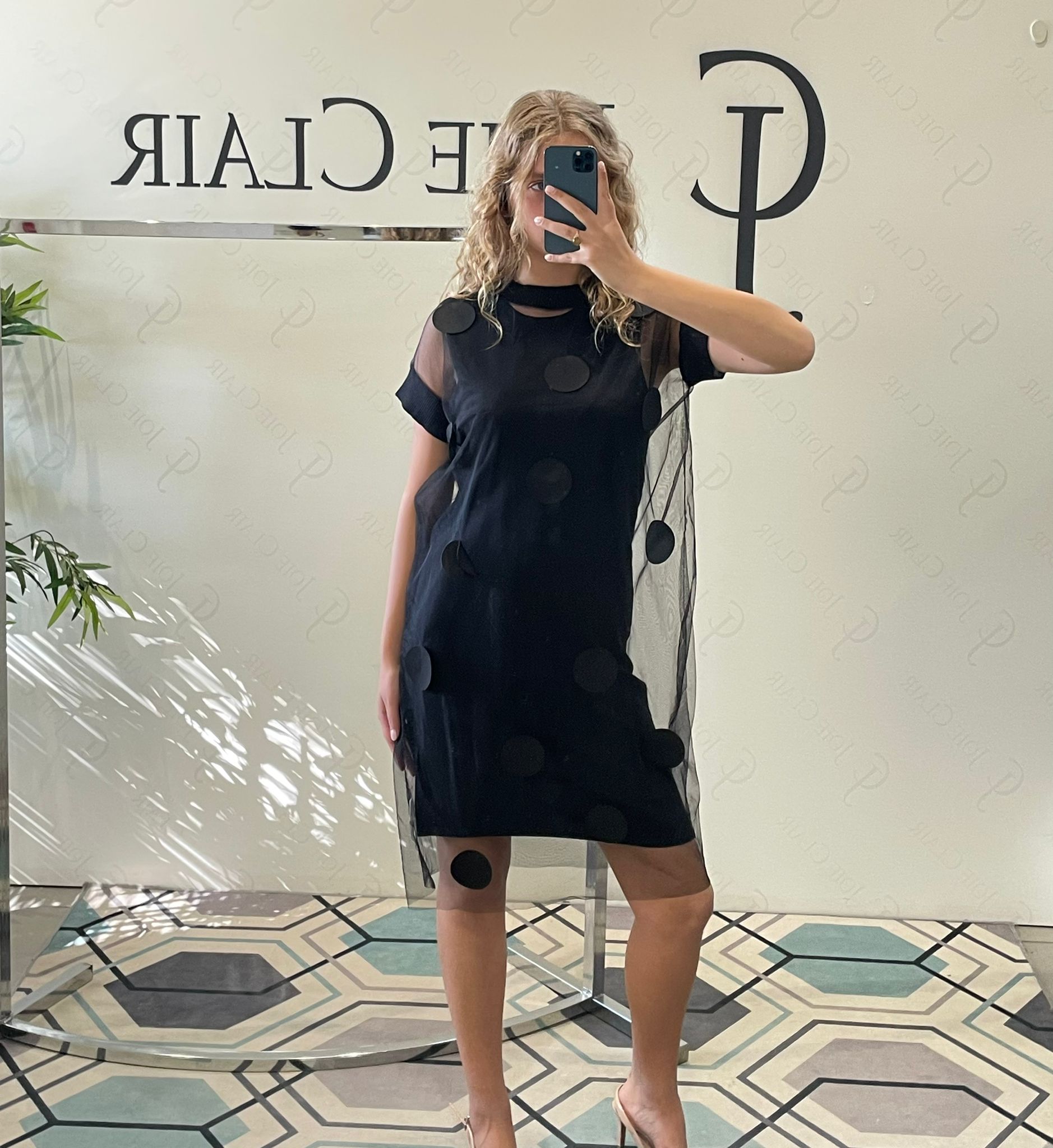 Фото Joie Clair (J-Clair)