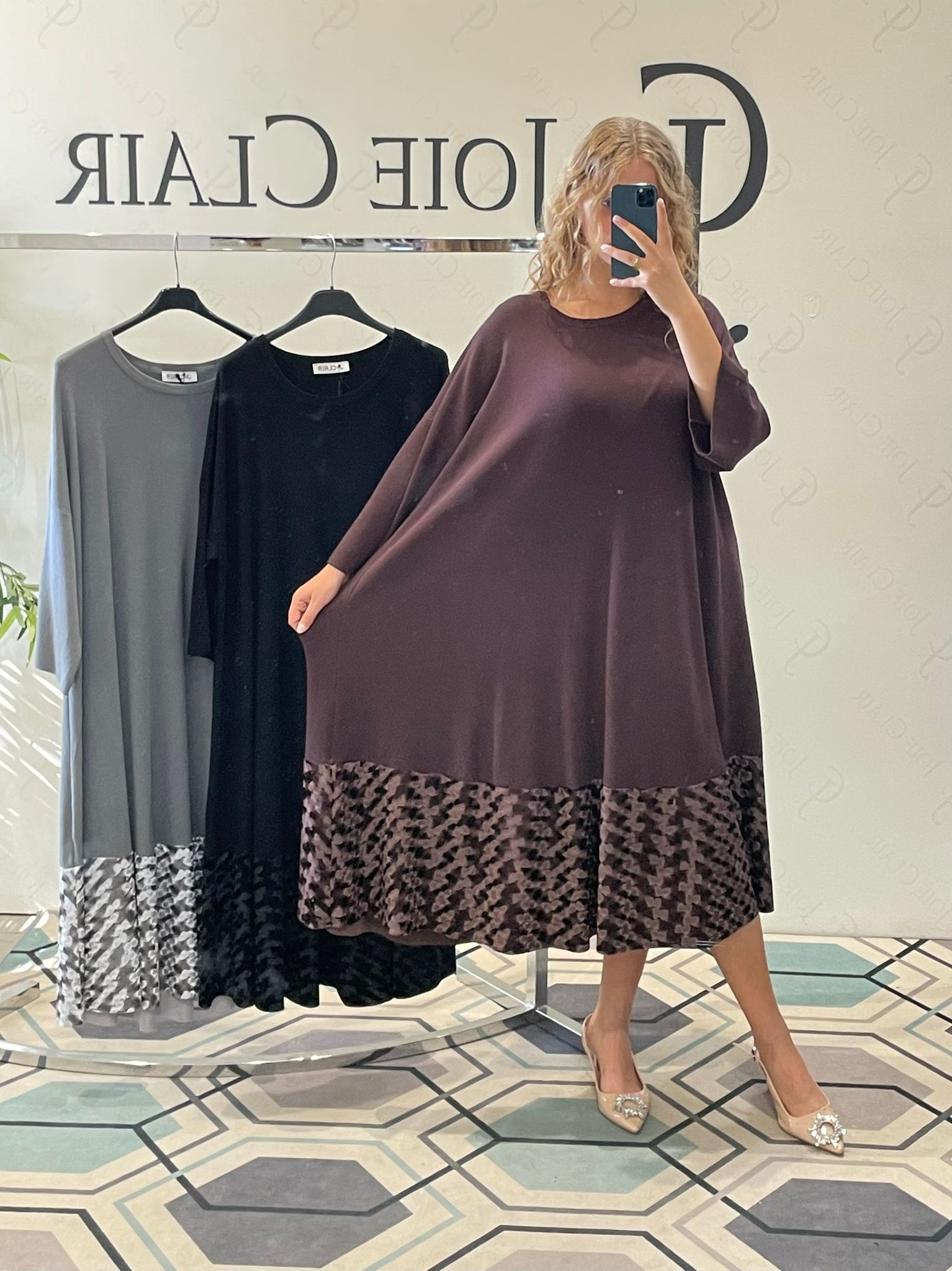 Фото Joie Clair (J-Clair)