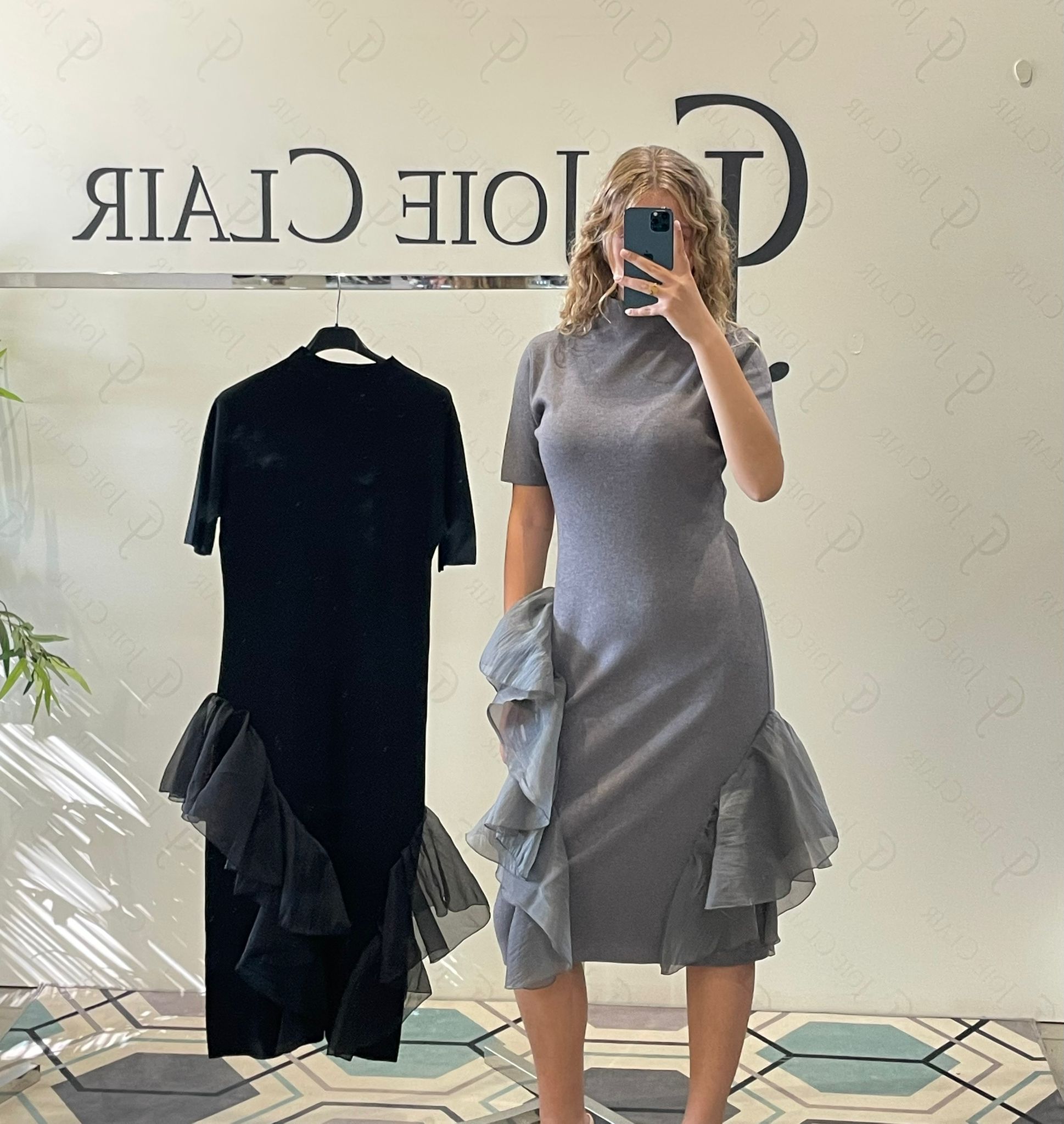 Фото Joie Clair (J-Clair)