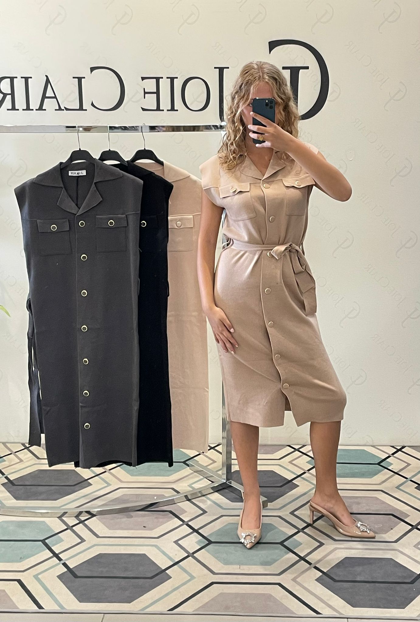 Фото Joie Clair (J-Clair)