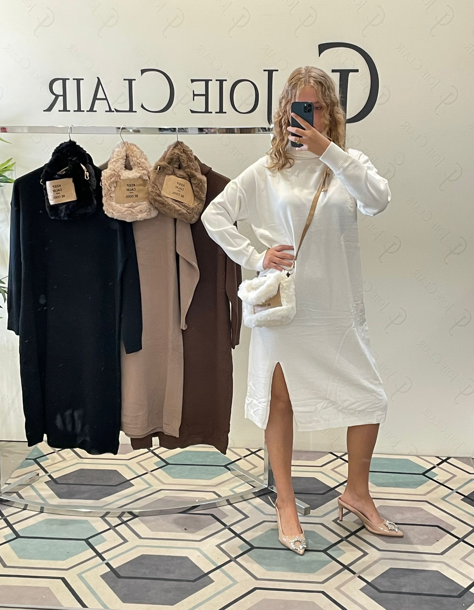 Фото Joie Clair (J-Clair)