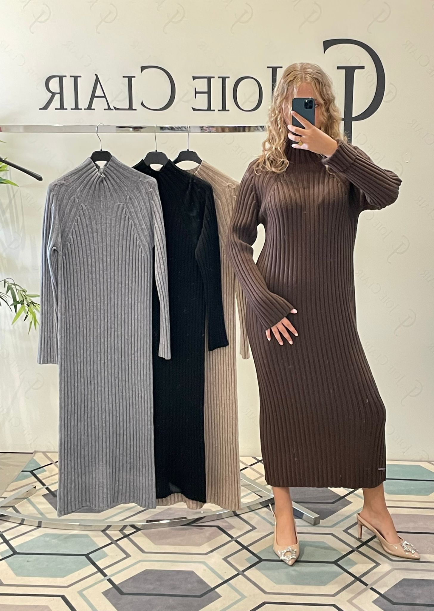 Фото Joie Clair (J-Clair)