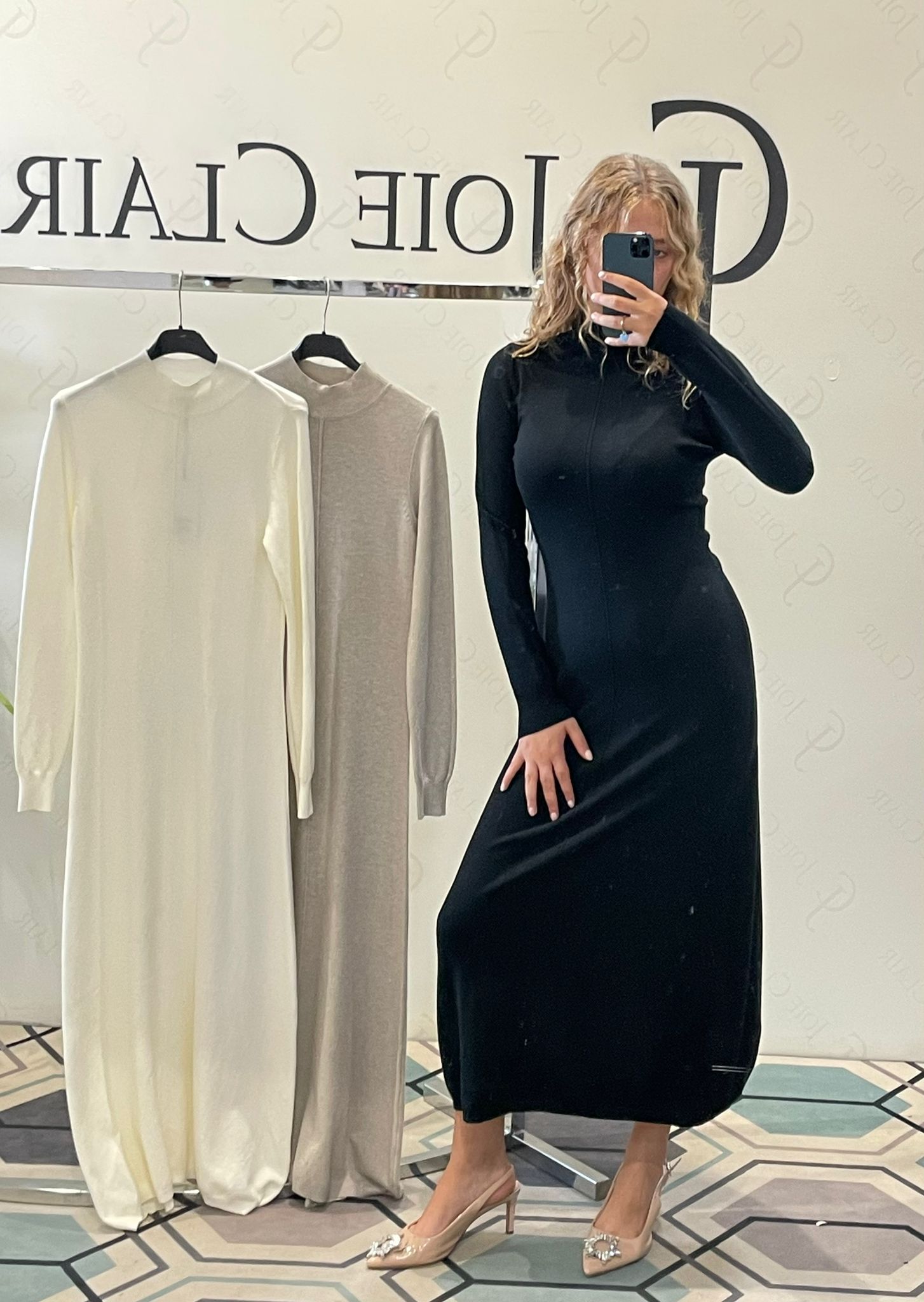 Фото Joie Clair (J-Clair)