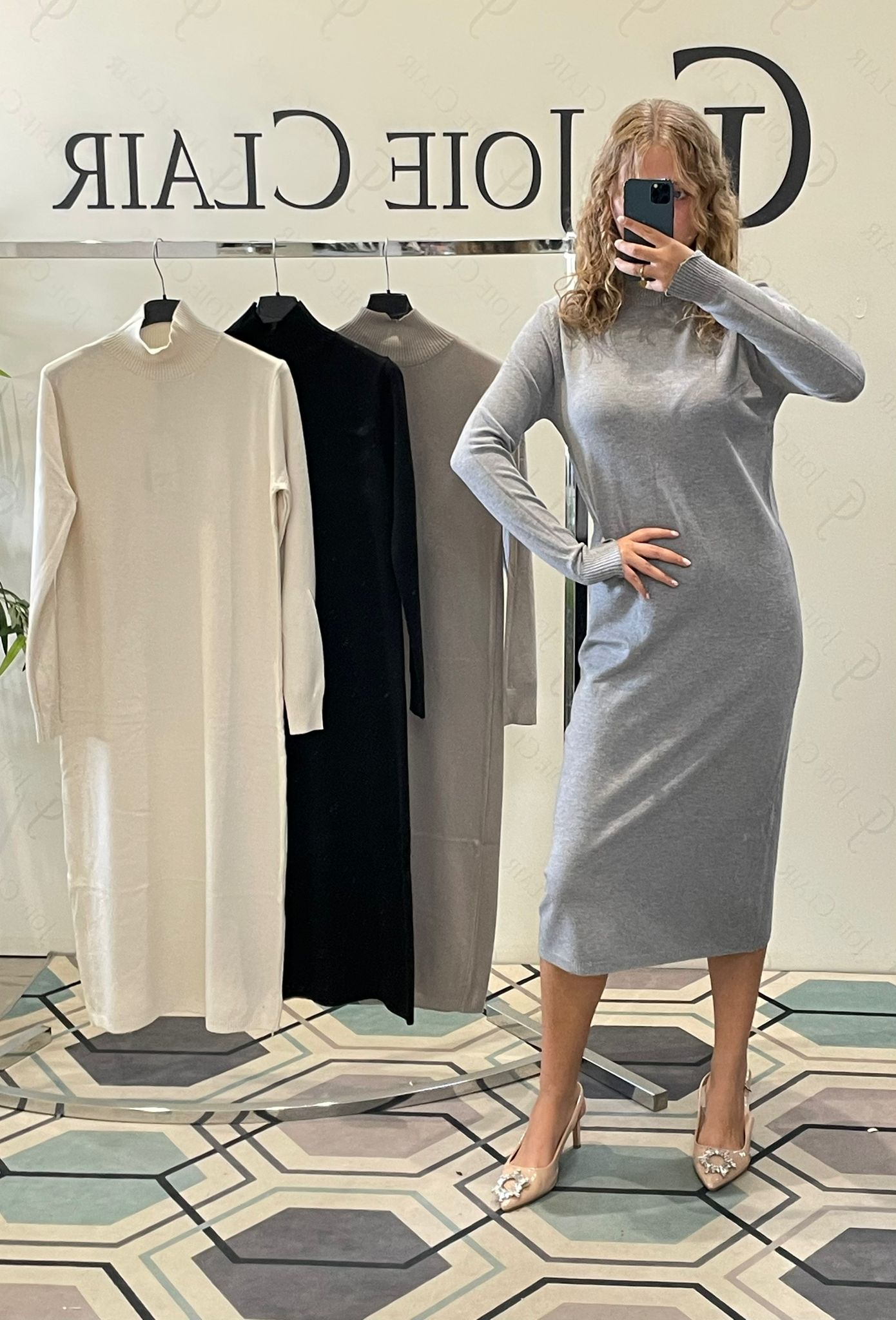 Фото Joie Clair (J-Clair)