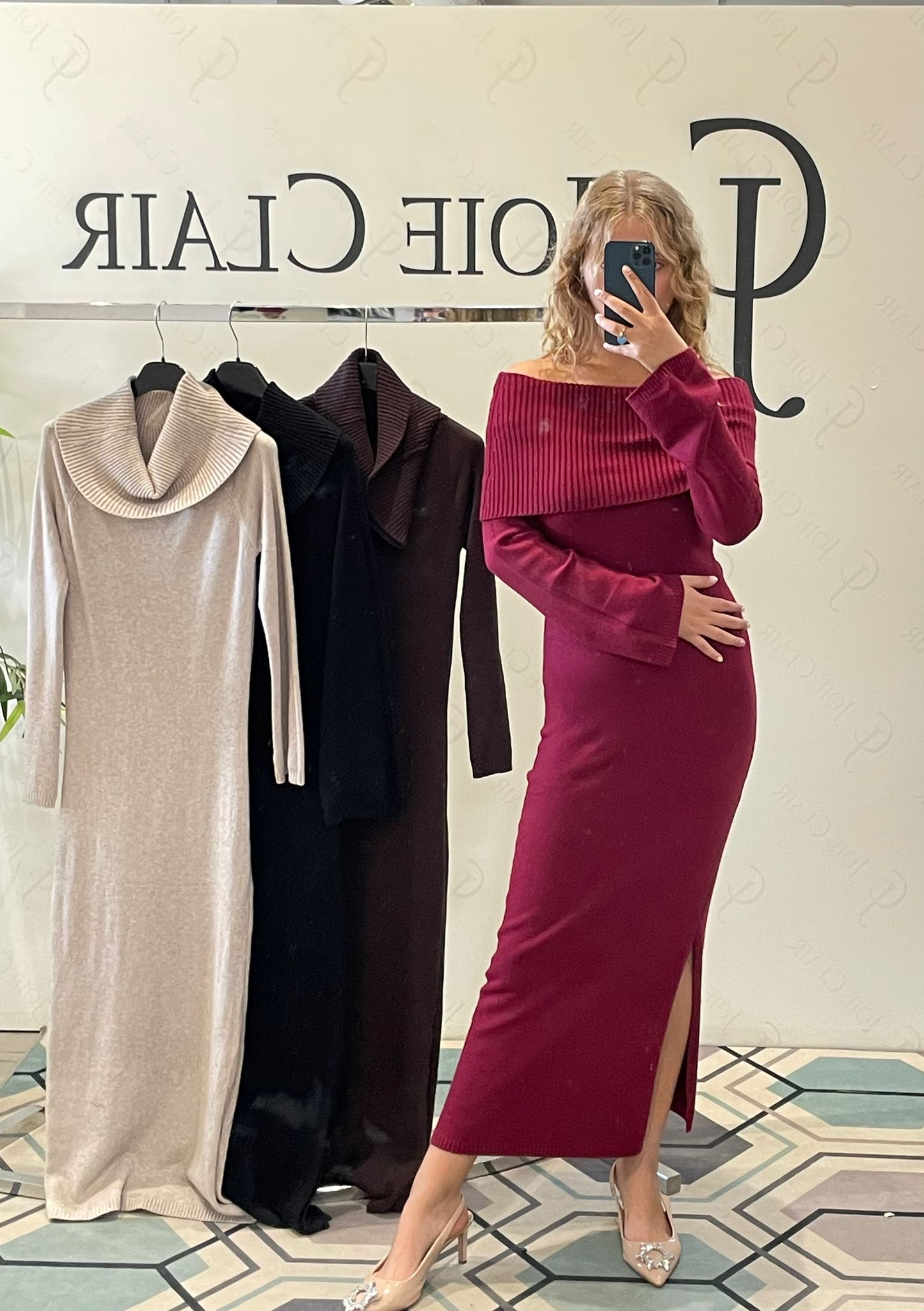 Фото Joie Clair (J-Clair)