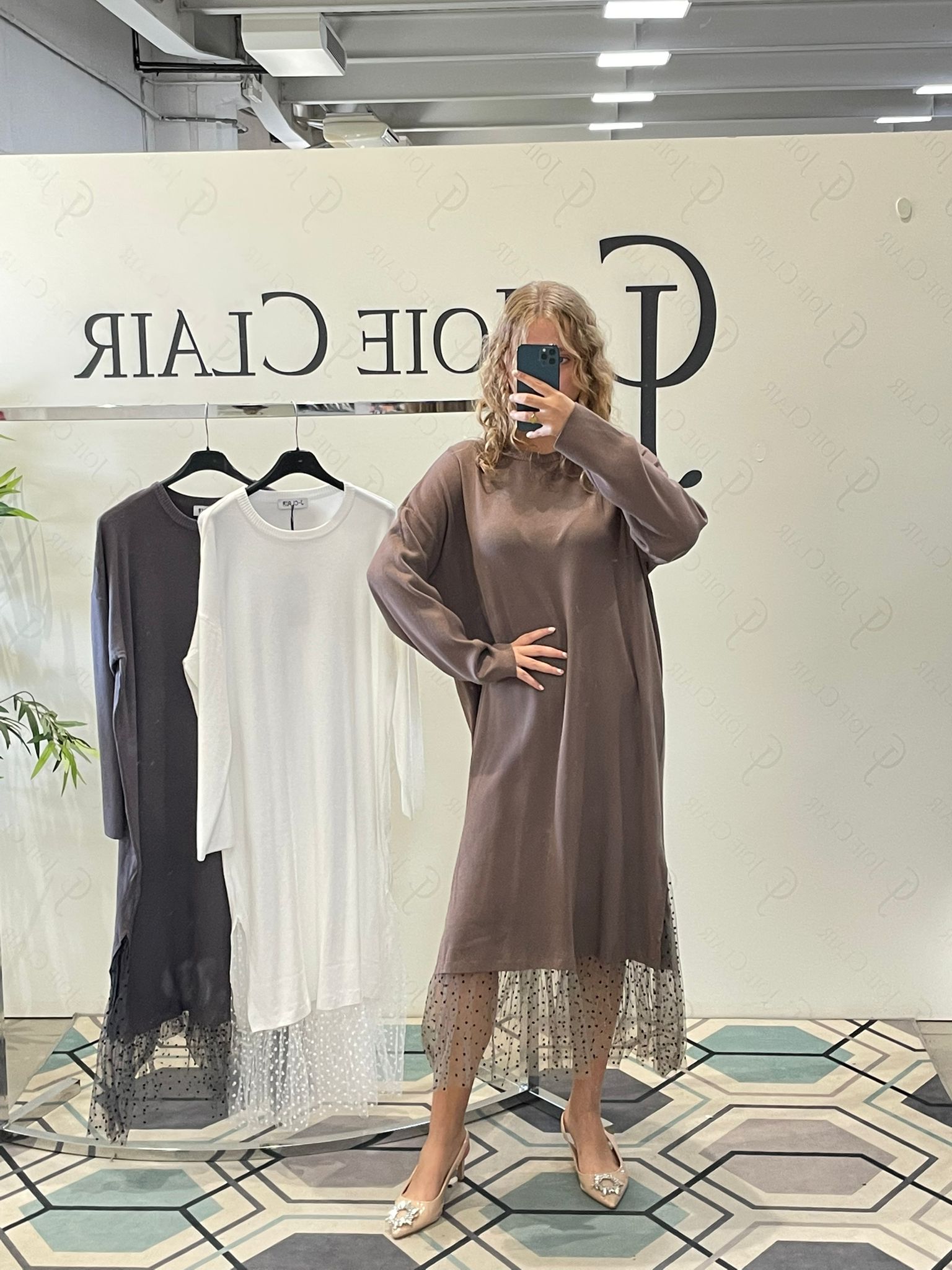 Фото Joie Clair (J-Clair)