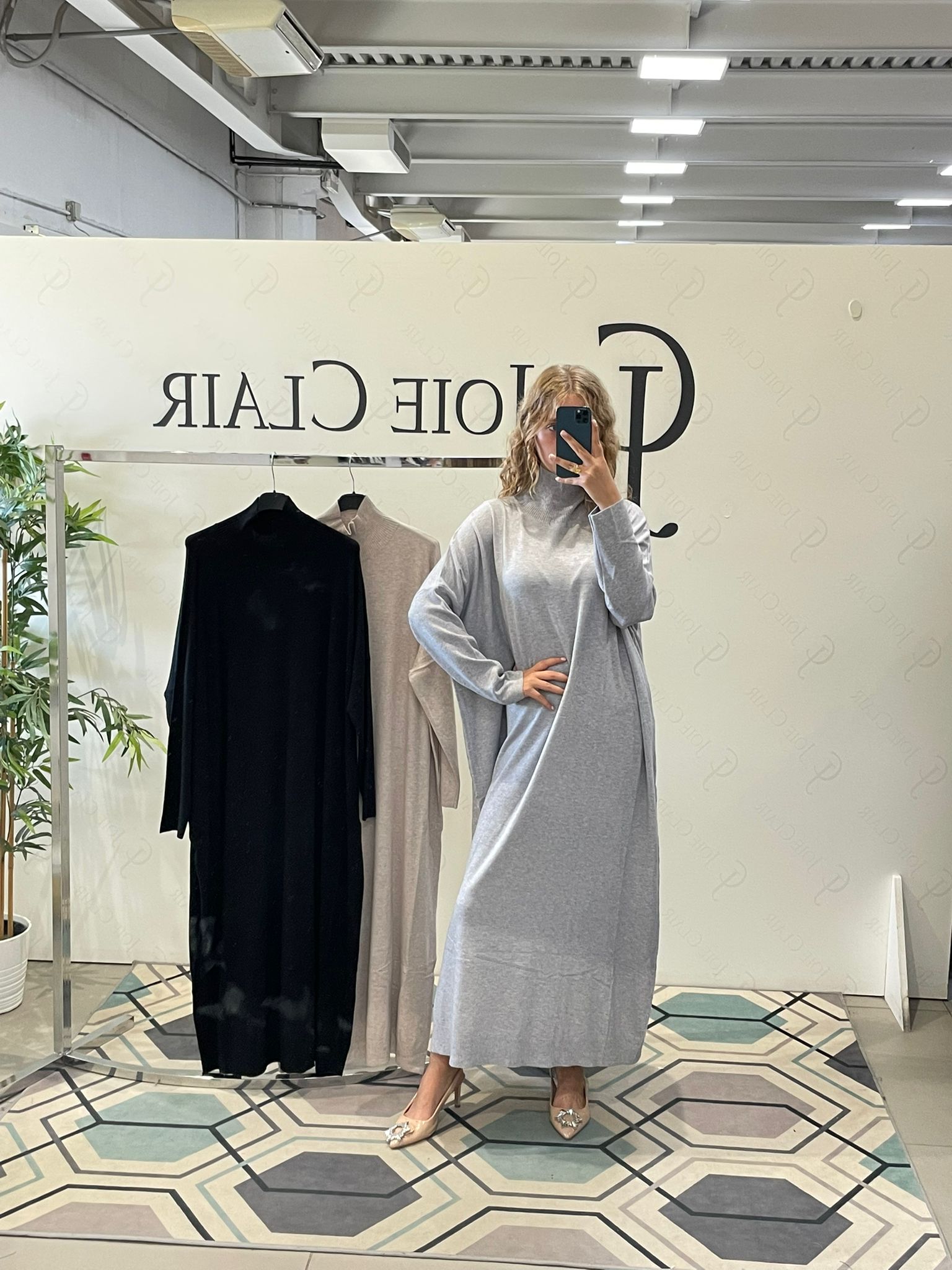 Фото Joie Clair (J-Clair)