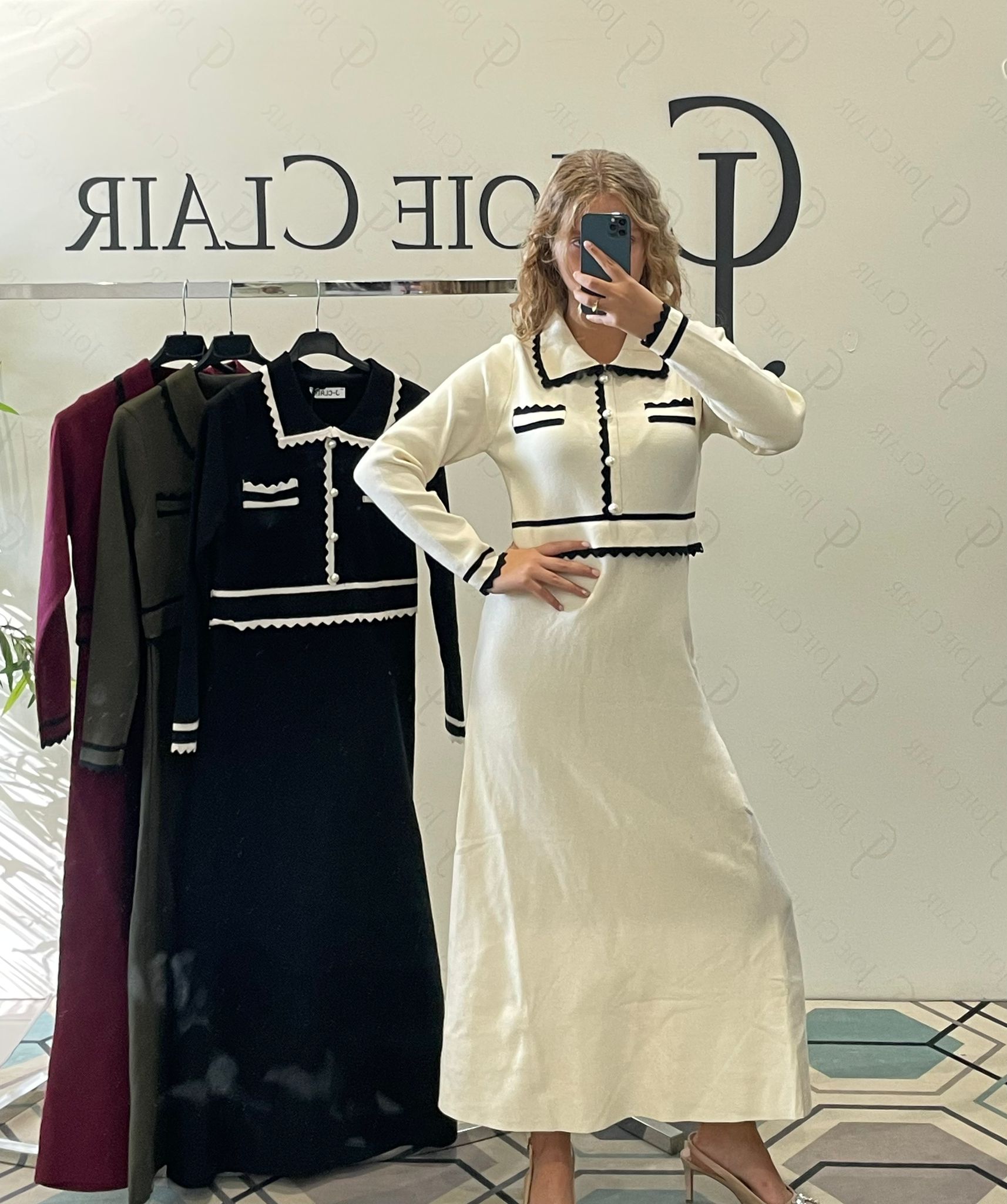 Фото Joie Clair (J-Clair)