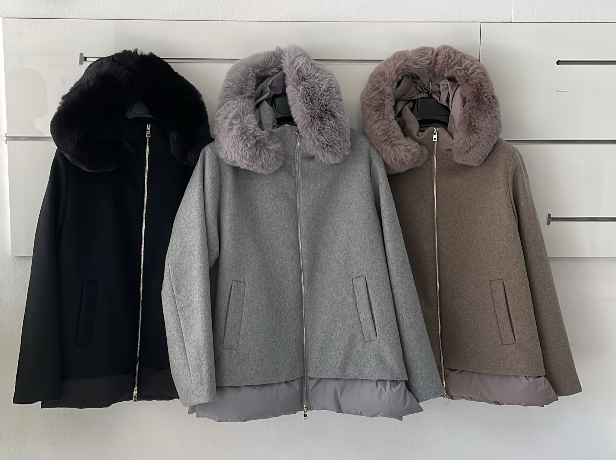 Фото Joie Clair (J-Clair)