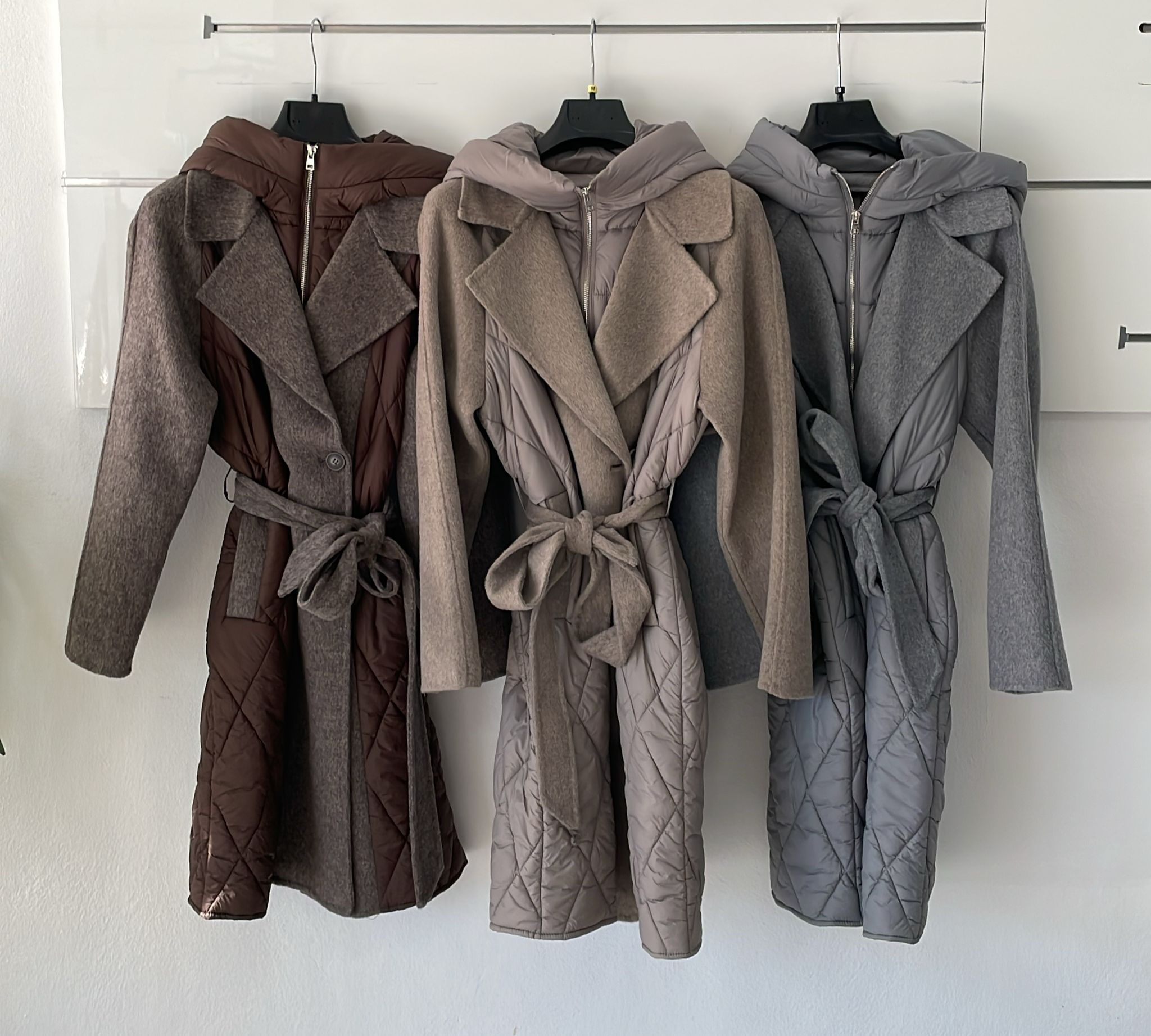 Фото Joie Clair (J-Clair)