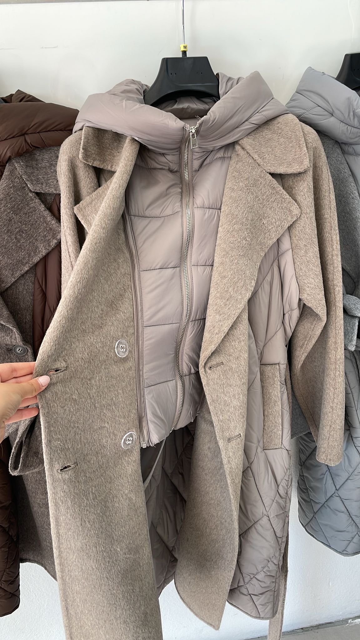 Фото Joie Clair (J-Clair)